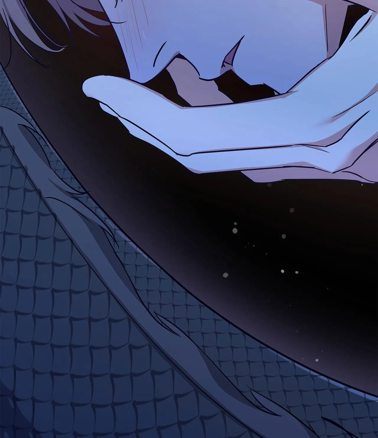 DẤU VẾT CỦA KHOẢNG TRỐNG Chapter 4 Trang 36