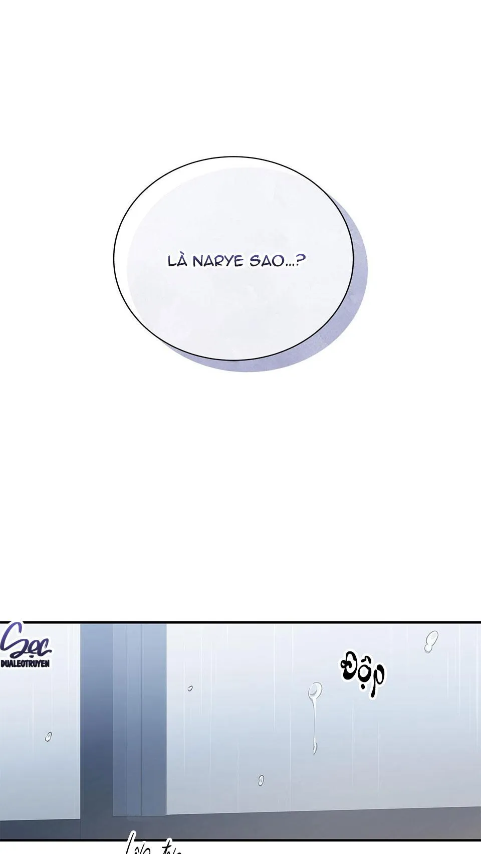 DẤU VẾT CỦA KHOẢNG TRỐNG Chapter 6 Trang 41