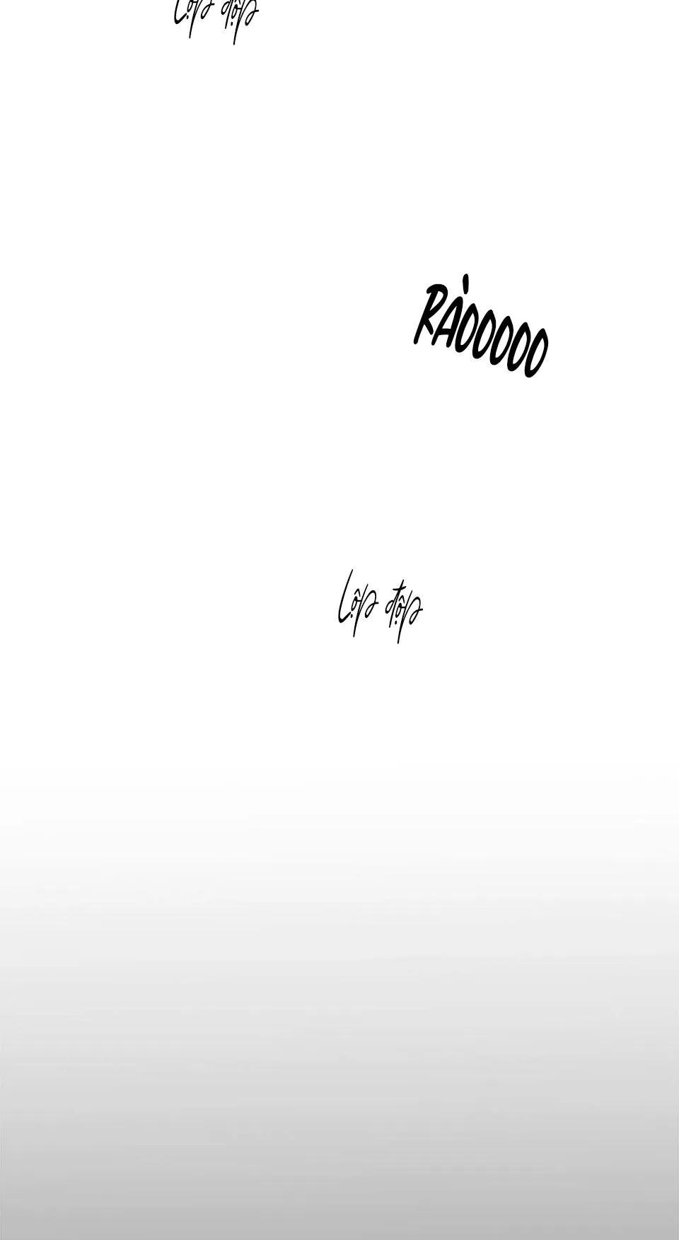 DẤU VẾT CỦA KHOẢNG TRỐNG Chapter 6 Trang 42