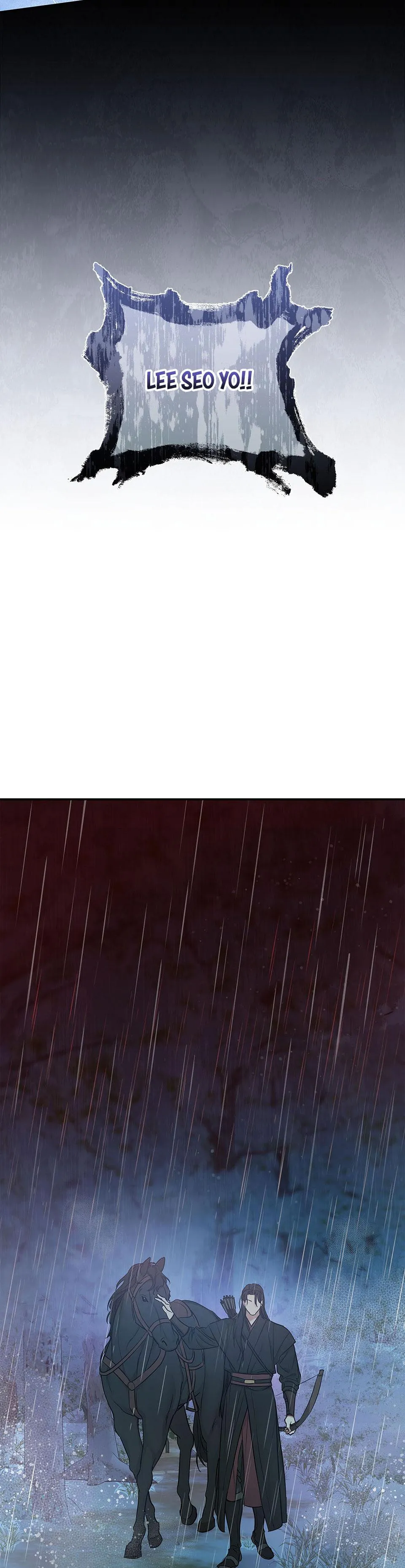 DẤU VẾT CỦA KHOẢNG TRỐNG Chapter 7 Trang 4