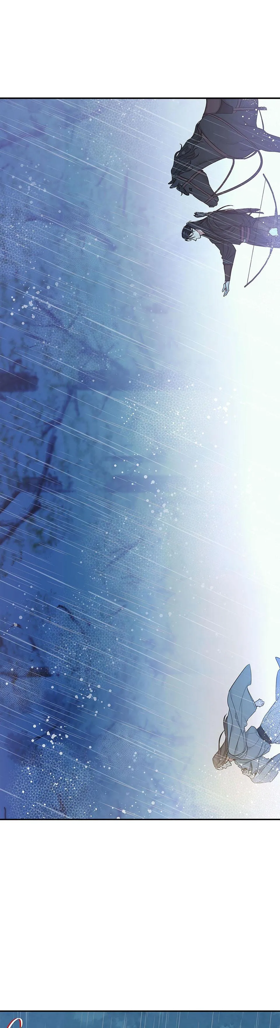 DẤU VẾT CỦA KHOẢNG TRỐNG Chapter 7 Trang 7