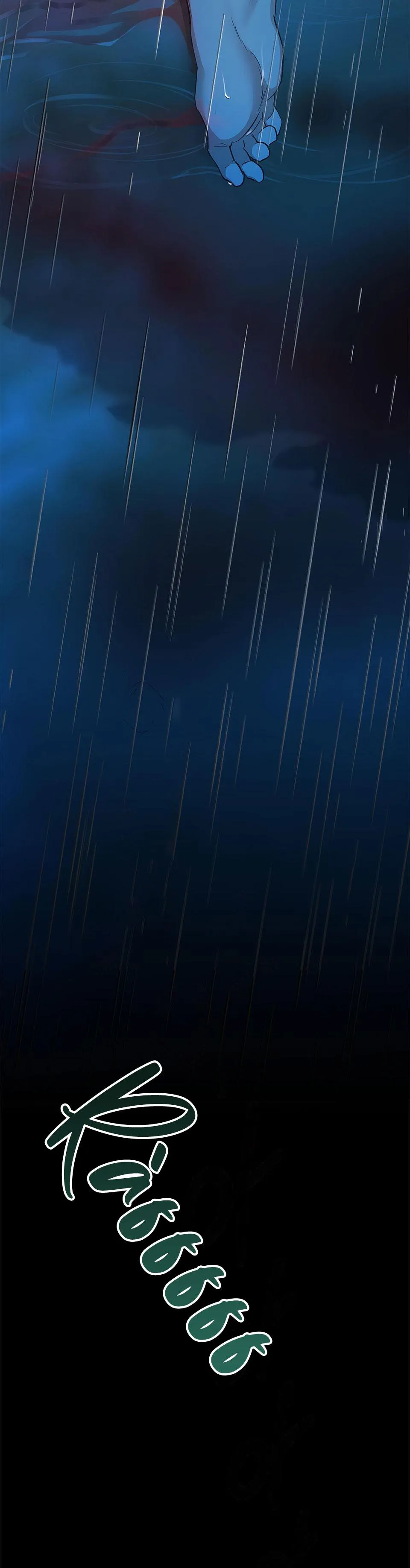 DẤU VẾT CỦA KHOẢNG TRỐNG Chapter 7 Trang 13