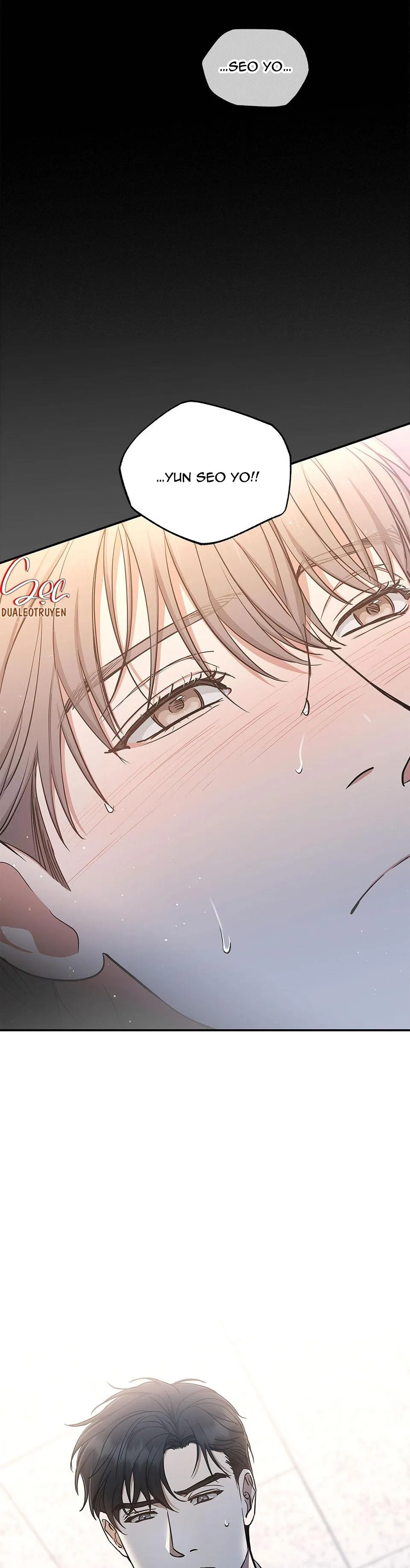 DẤU VẾT CỦA KHOẢNG TRỐNG Chapter 7 Trang 15