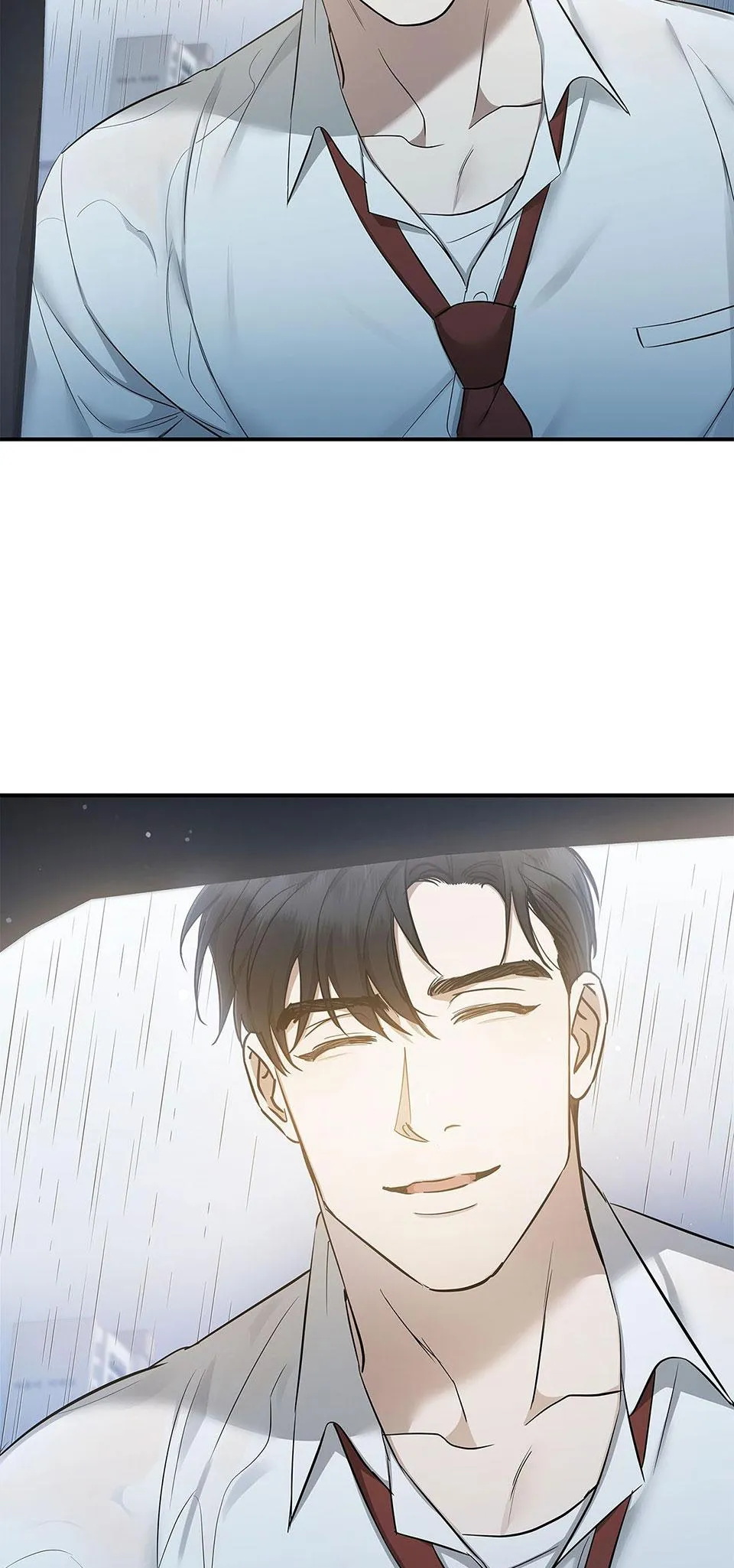 DẤU VẾT CỦA KHOẢNG TRỐNG Chapter 7 Trang 46