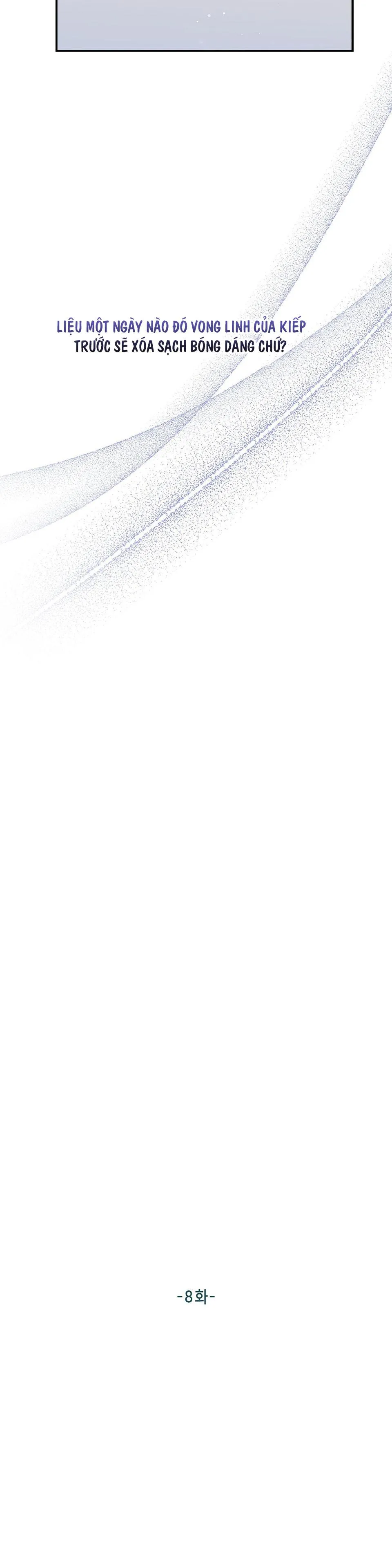 DẤU VẾT CỦA KHOẢNG TRỐNG Chapter 8 Trang 3