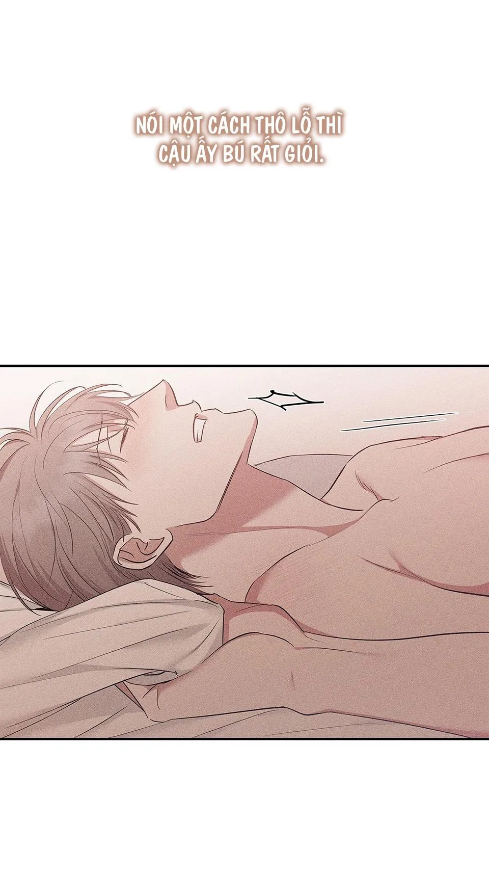 DẤU VẾT CỦA KHOẢNG TRỐNG Chapter 9 Trang 14