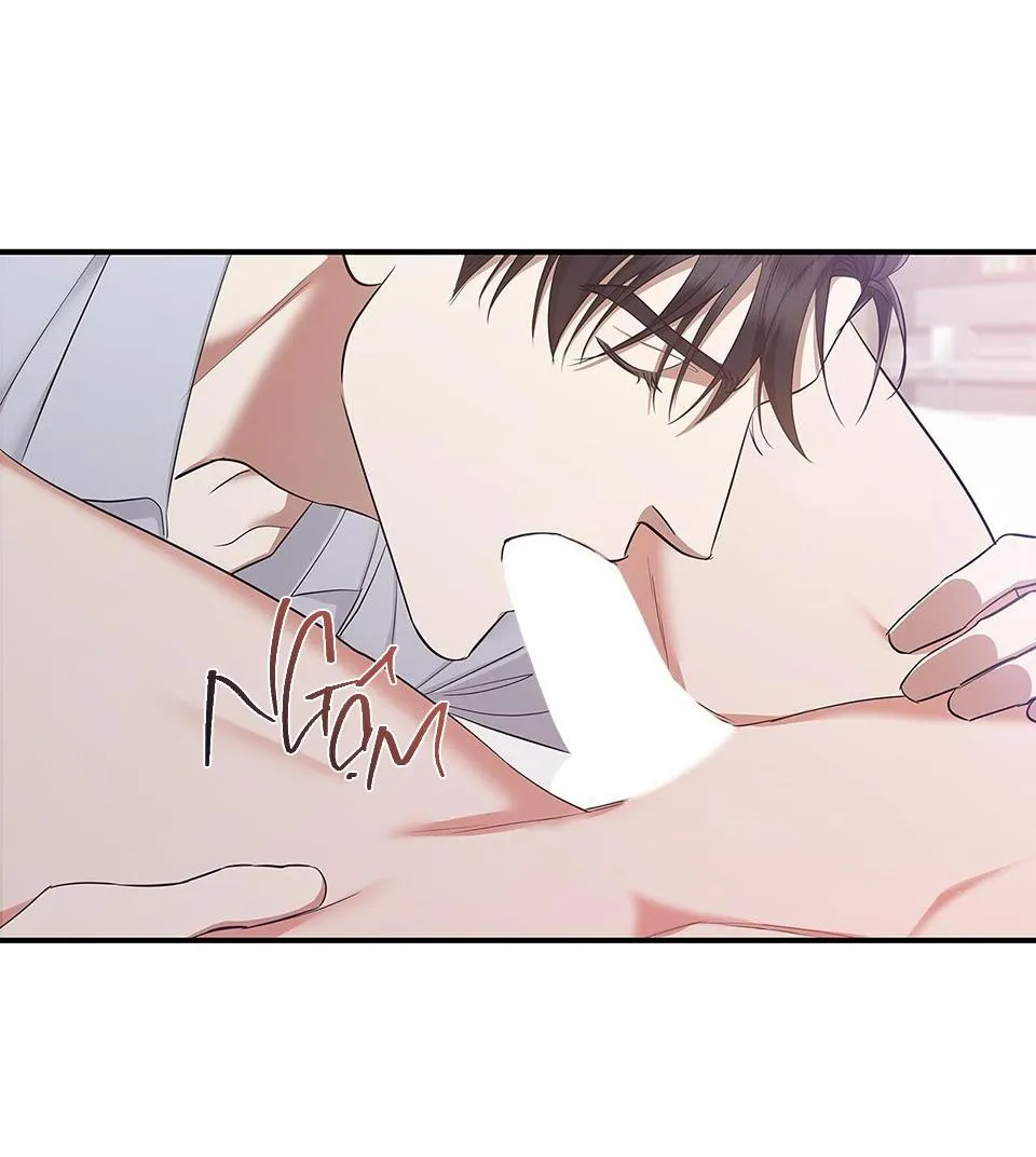 DẤU VẾT CỦA KHOẢNG TRỐNG Chapter 9 Trang 28