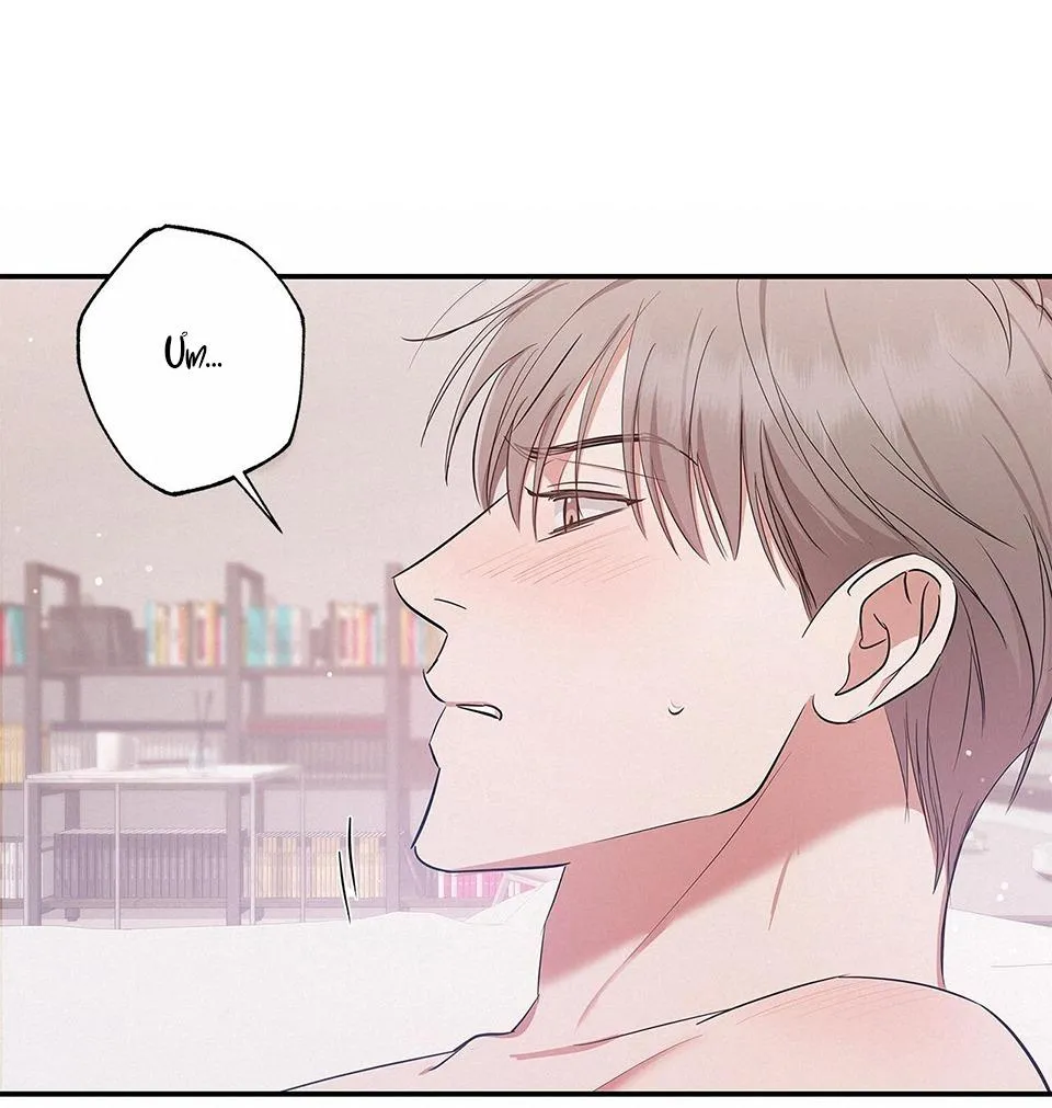 DẤU VẾT CỦA KHOẢNG TRỐNG Chapter 9 Trang 29