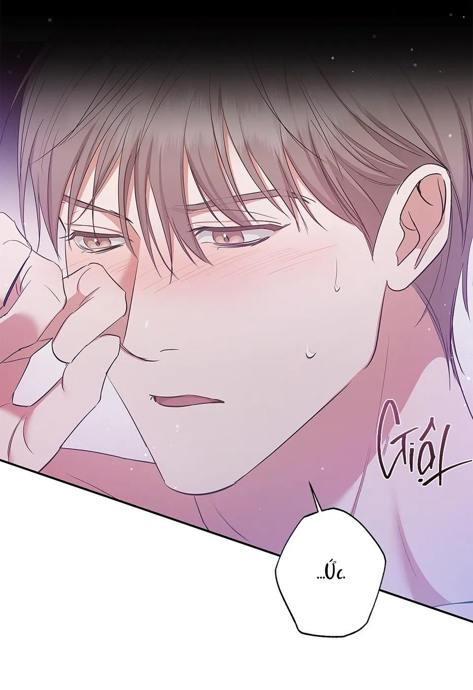 DẤU VẾT CỦA KHOẢNG TRỐNG Chapter 9 Trang 32