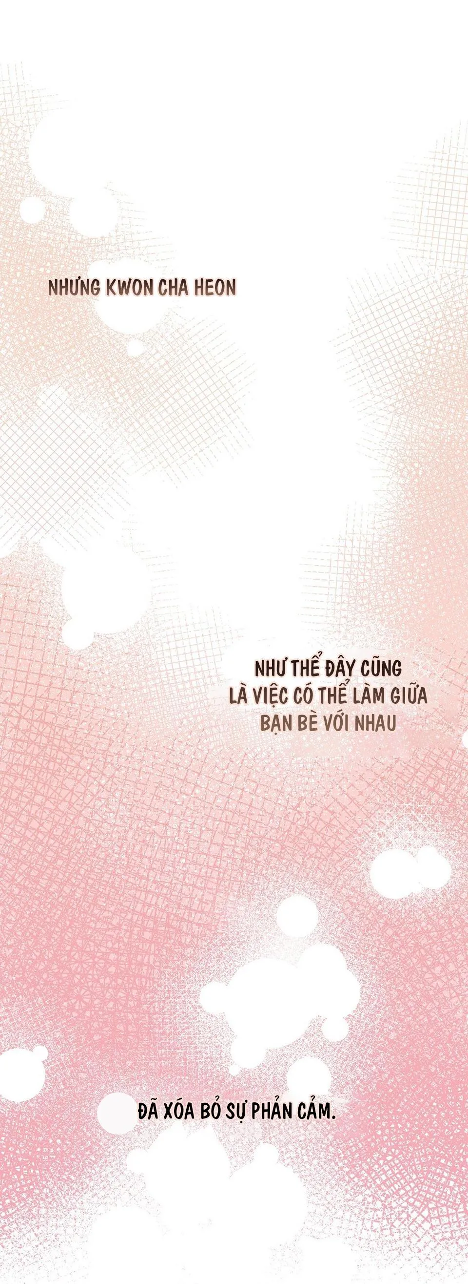 DẤU VẾT CỦA KHOẢNG TRỐNG Chapter 9 Trang 35