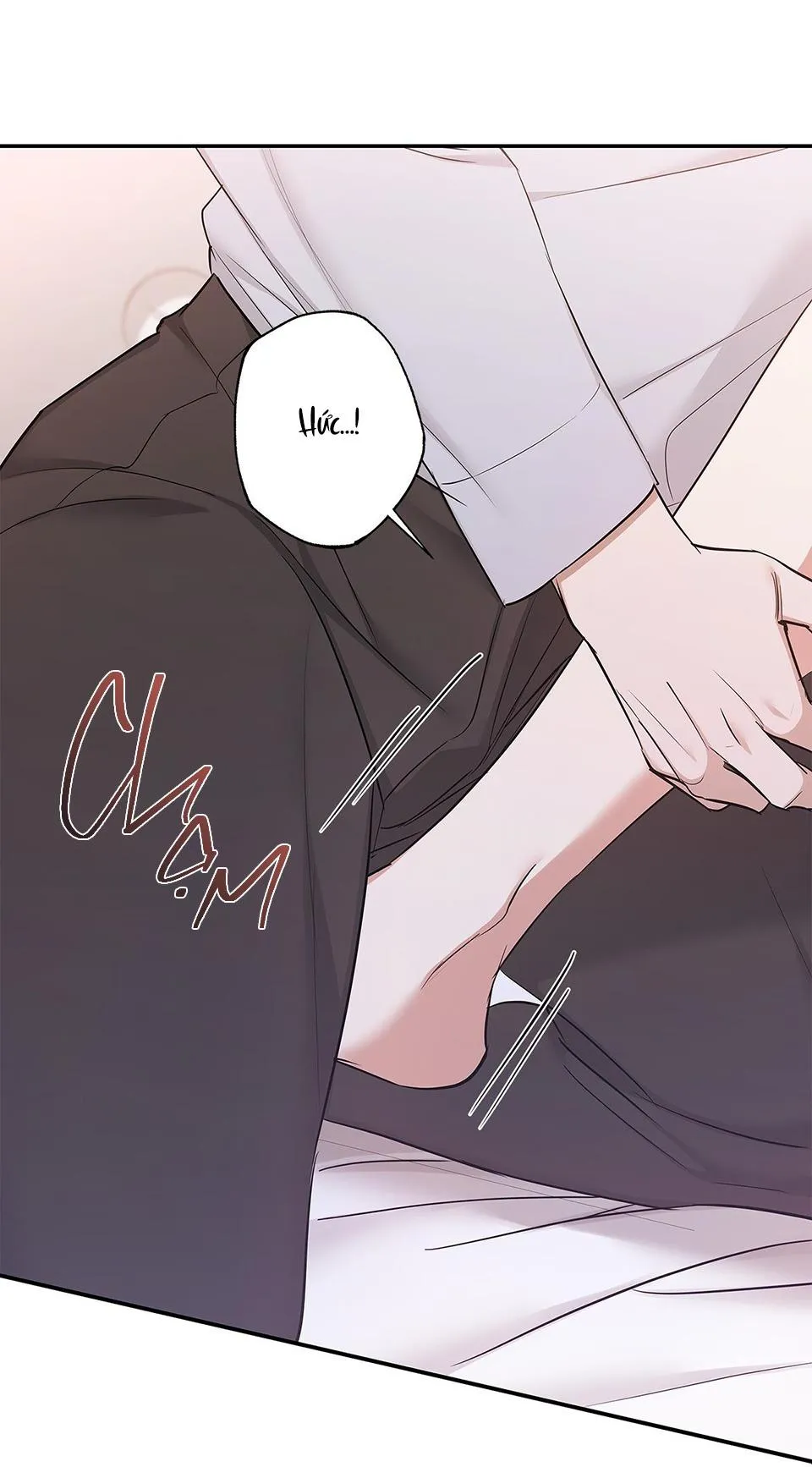 DẤU VẾT CỦA KHOẢNG TRỐNG Chapter 9 Trang 39