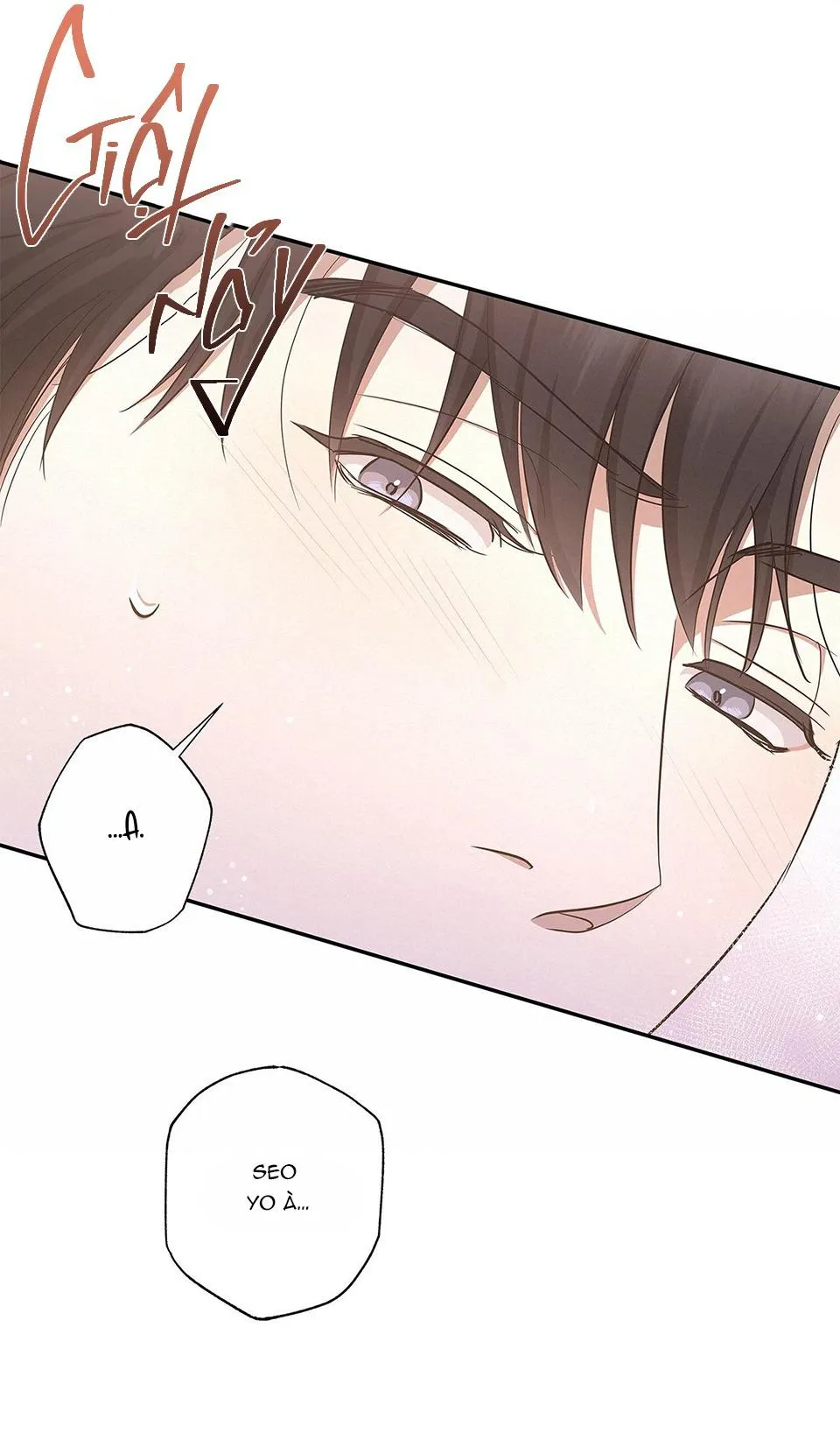 DẤU VẾT CỦA KHOẢNG TRỐNG Chapter 9 Trang 40