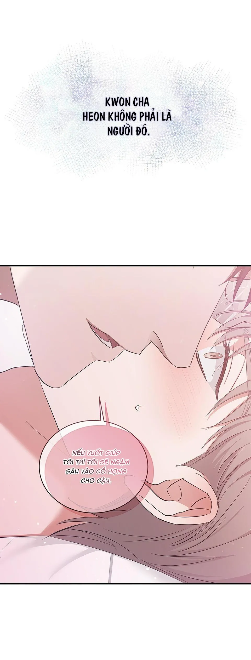 DẤU VẾT CỦA KHOẢNG TRỐNG Chapter 9 Trang 47