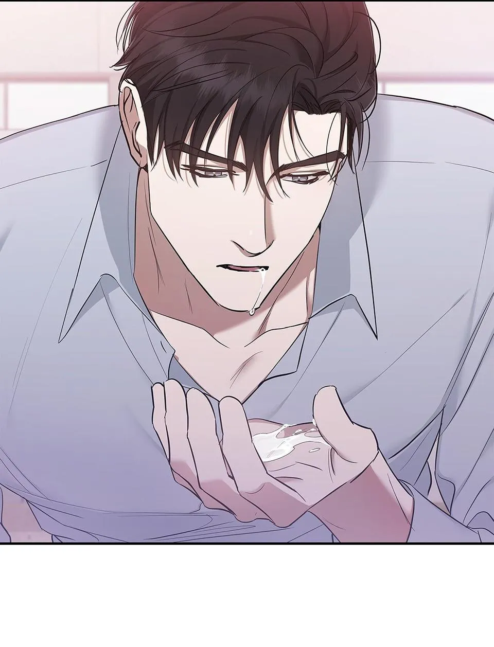 DẤU VẾT CỦA KHOẢNG TRỐNG Chapter 9 Trang 52