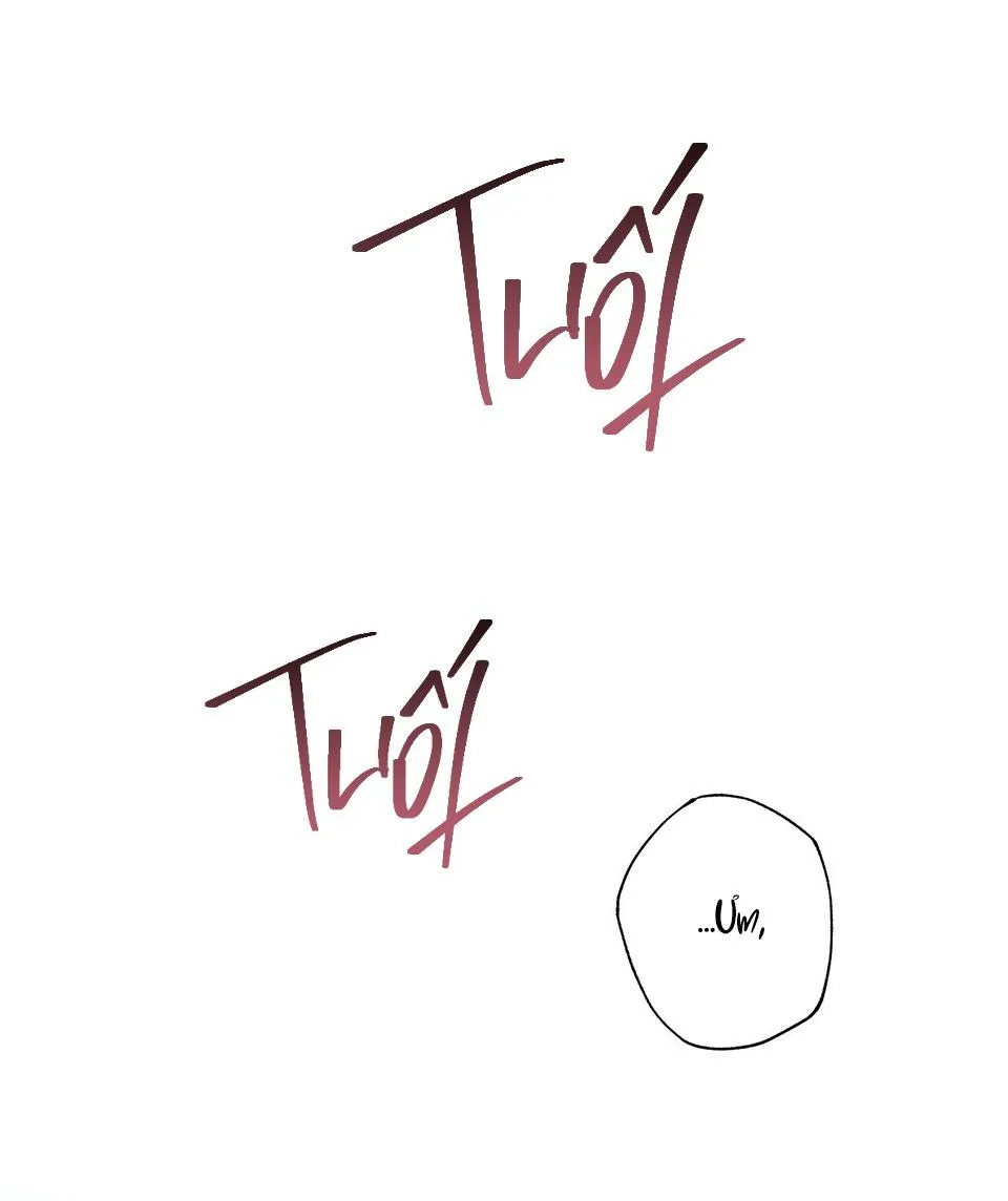 DẤU VẾT CỦA KHOẢNG TRỐNG Chapter 9 Trang 54