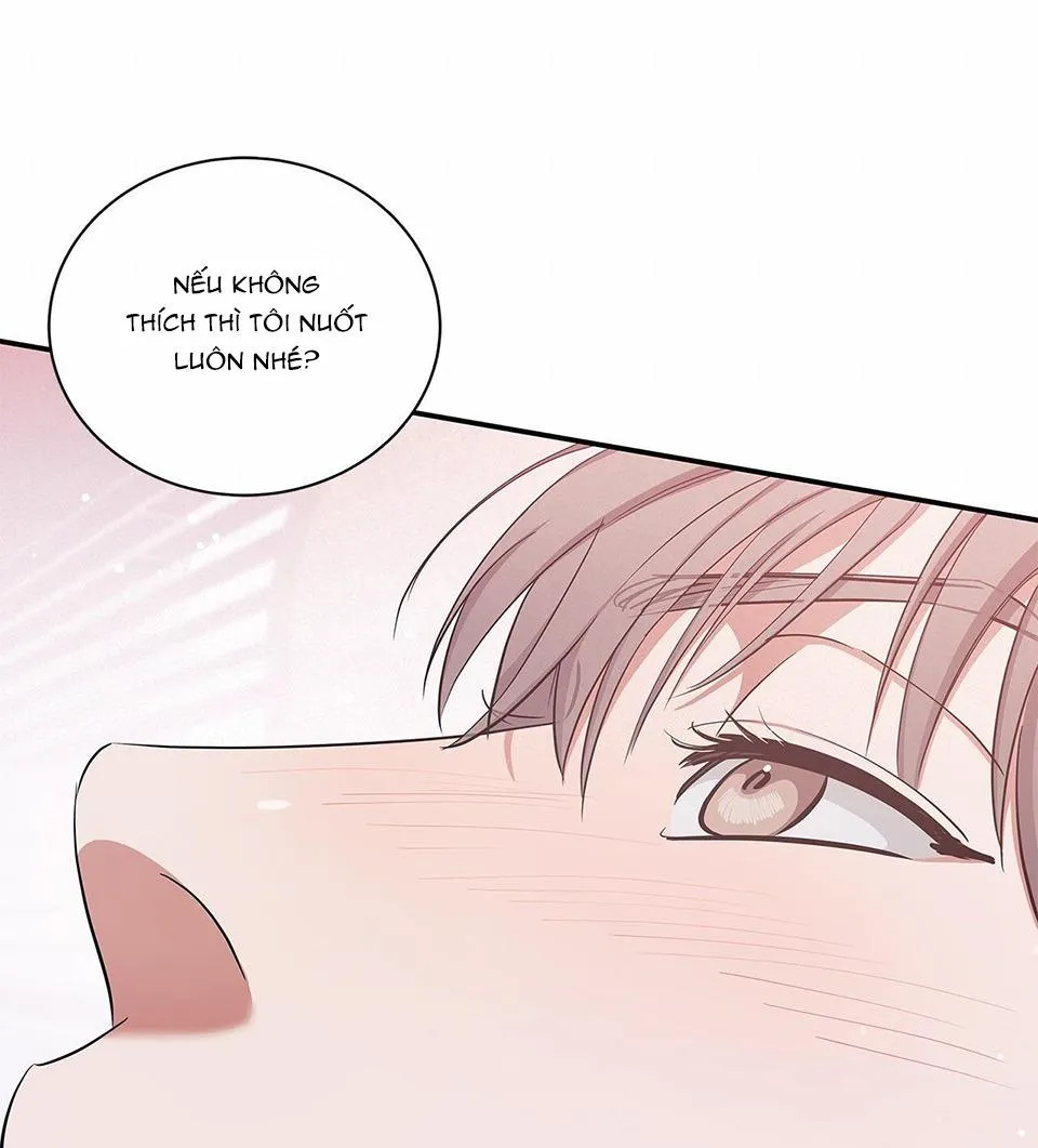 DẤU VẾT CỦA KHOẢNG TRỐNG Chapter 9 Trang 57