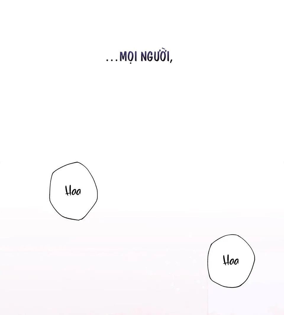 DẤU VẾT CỦA KHOẢNG TRỐNG Chapter 9 Trang 59