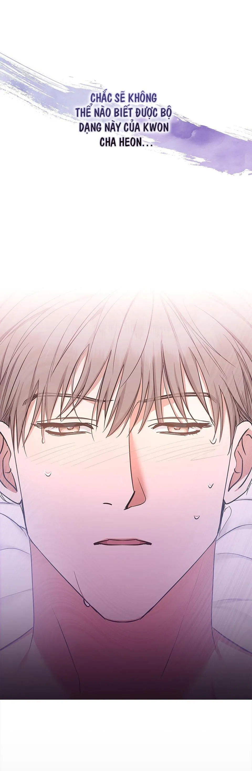 DẤU VẾT CỦA KHOẢNG TRỐNG Chapter 9 Trang 61