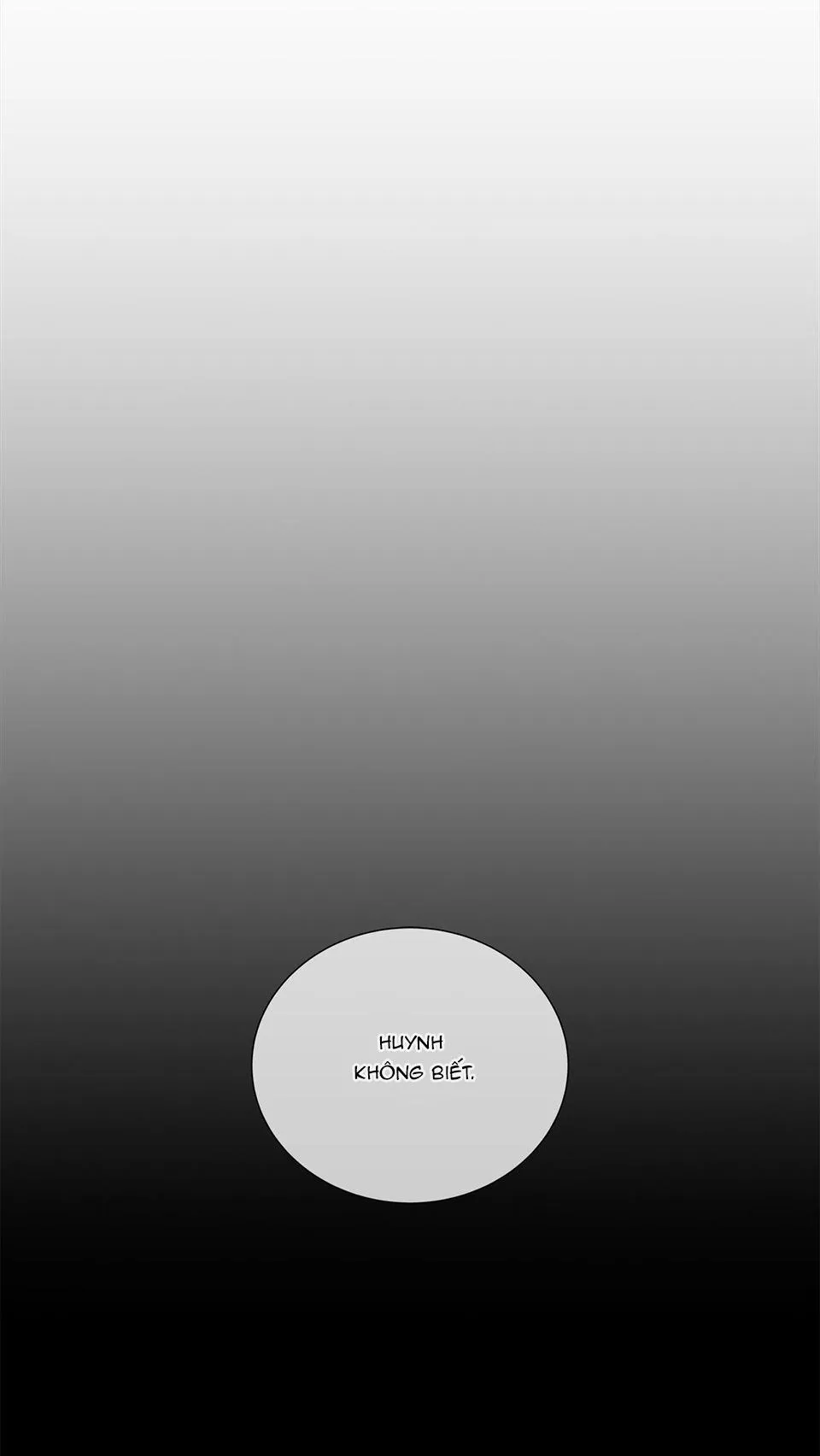 DẤU VẾT CỦA KHOẢNG TRỐNG Chapter 9 Trang 62