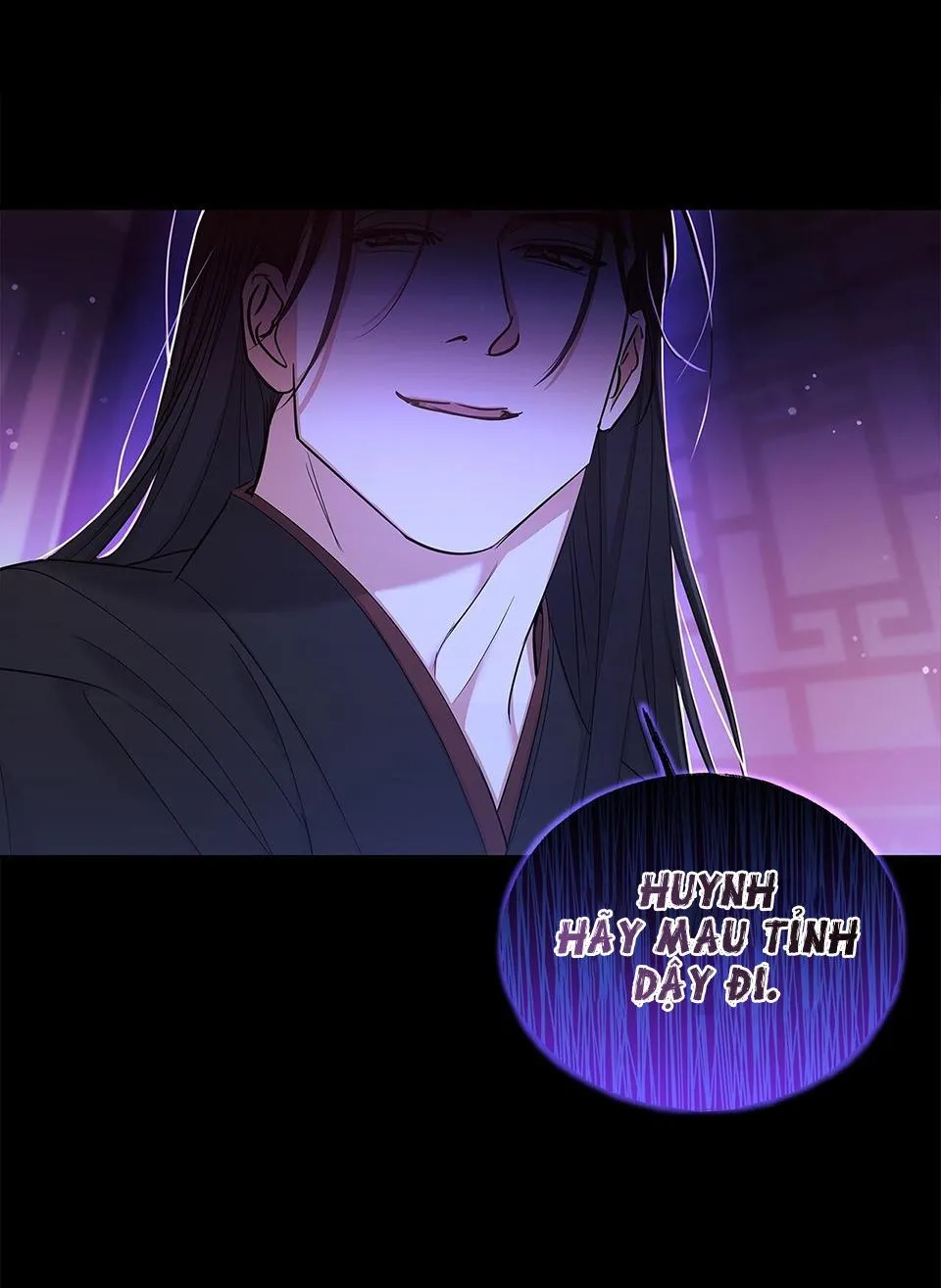 DẤU VẾT CỦA KHOẢNG TRỐNG Chapter 9 Trang 67