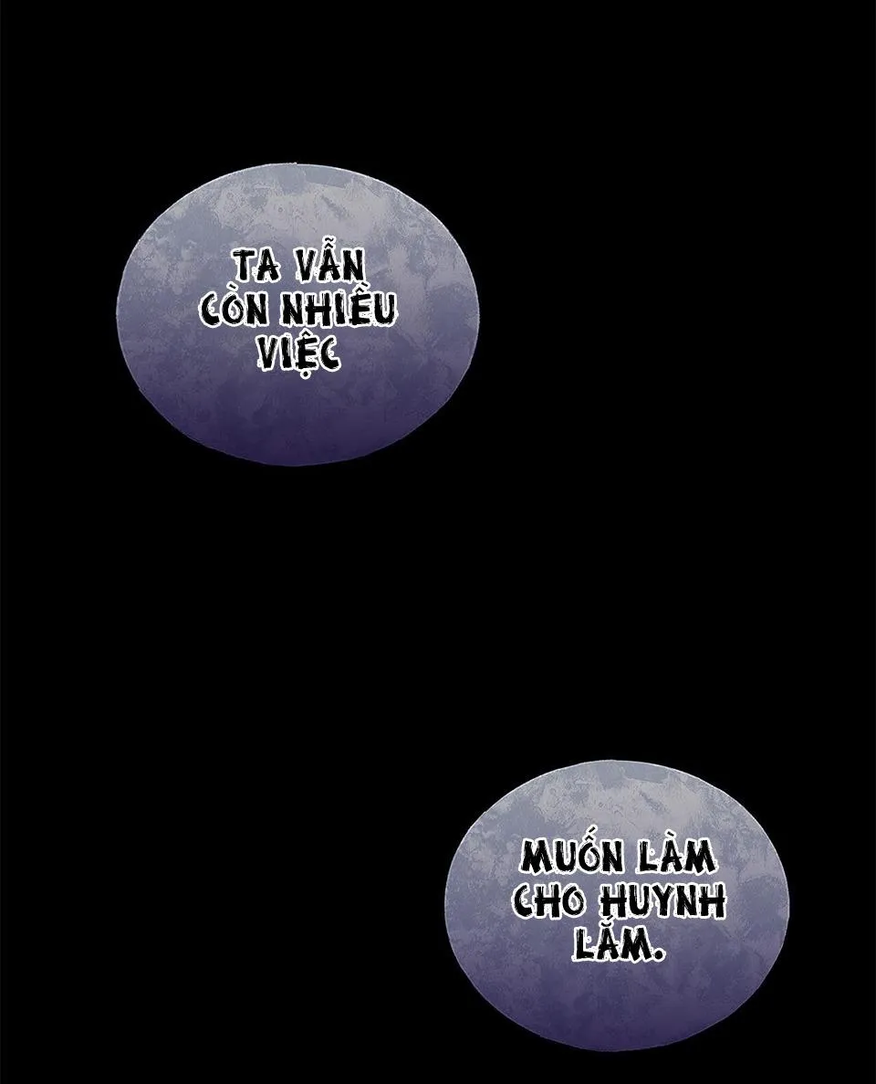 DẤU VẾT CỦA KHOẢNG TRỐNG Chapter 9 Trang 68