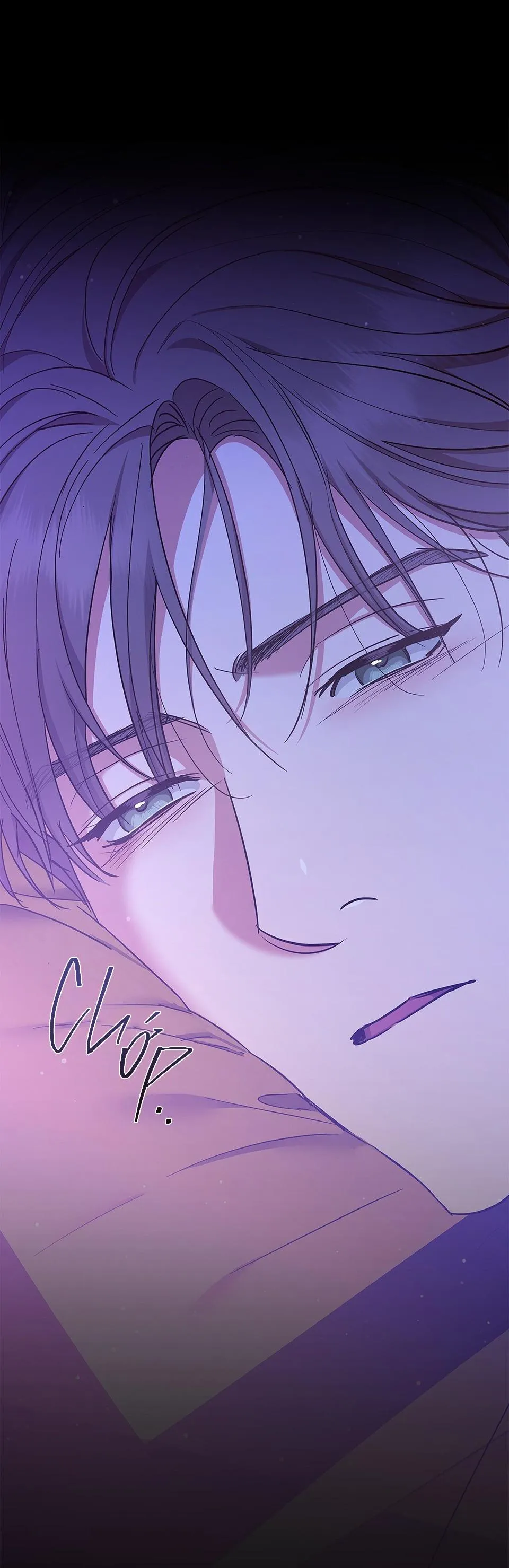 DẤU VẾT CỦA KHOẢNG TRỐNG Chapter 9 Trang 70