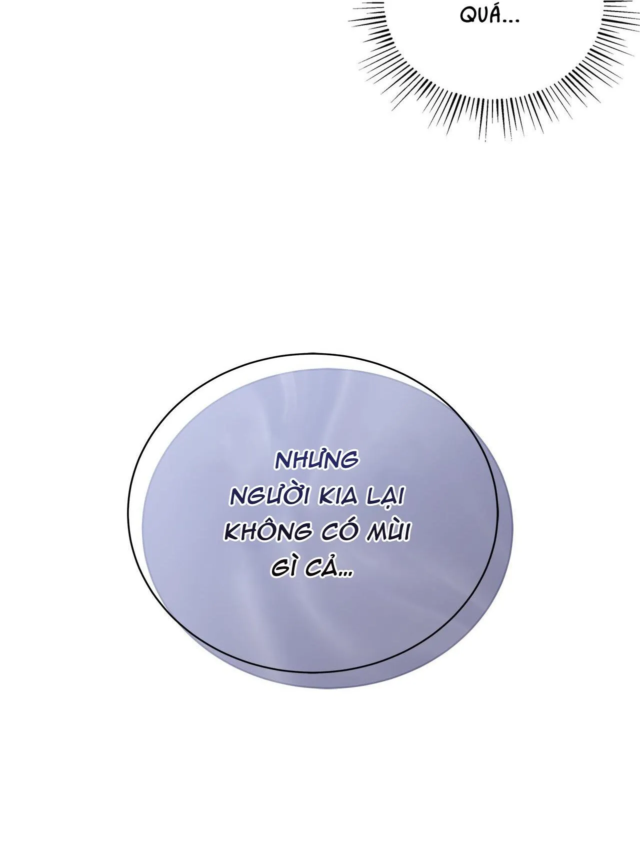 DẤU VẾT CỦA KHOẢNG TRỐNG Chapter 10 Trang 5