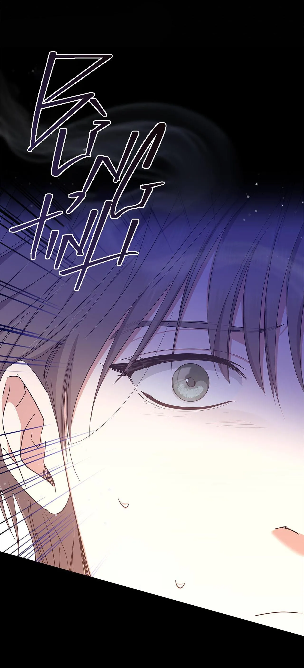 DẤU VẾT CỦA KHOẢNG TRỐNG Chapter 10 Trang 13