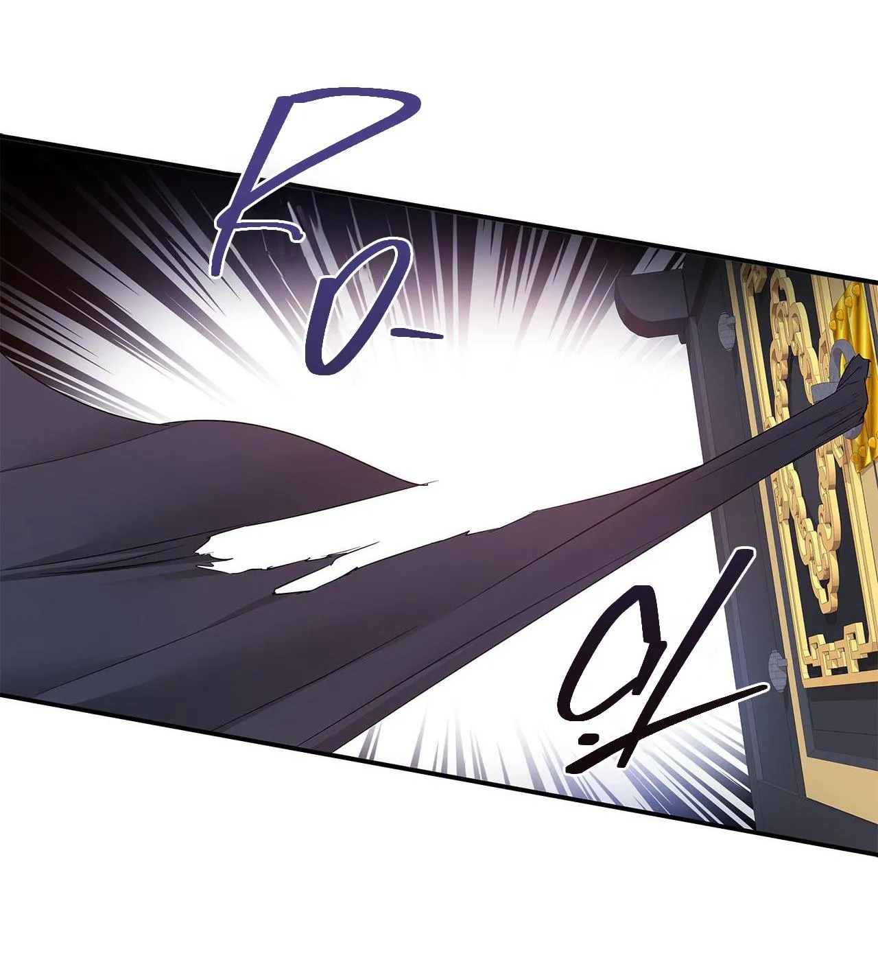 DẤU VẾT CỦA KHOẢNG TRỐNG Chapter 10 Trang 16