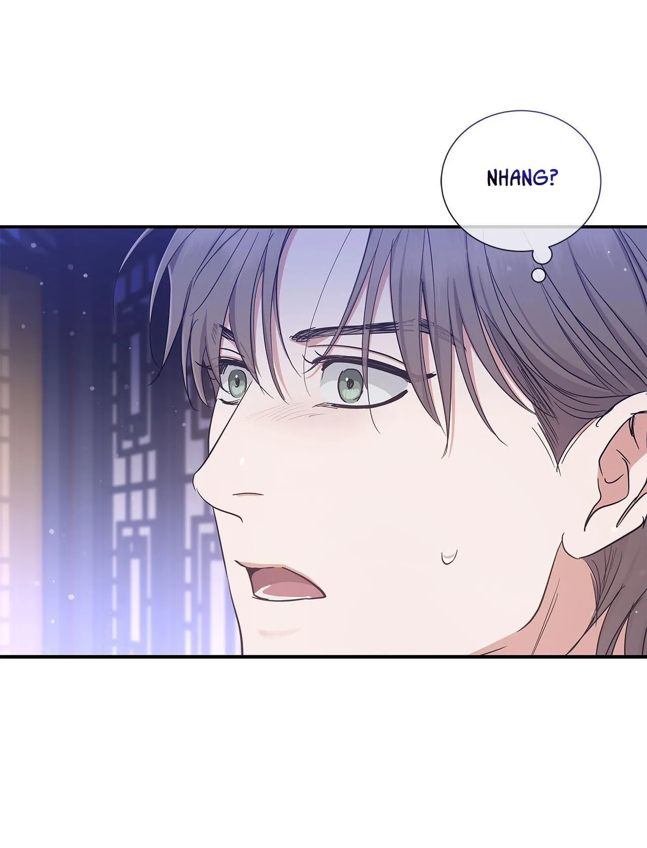 DẤU VẾT CỦA KHOẢNG TRỐNG Chapter 10 Trang 33