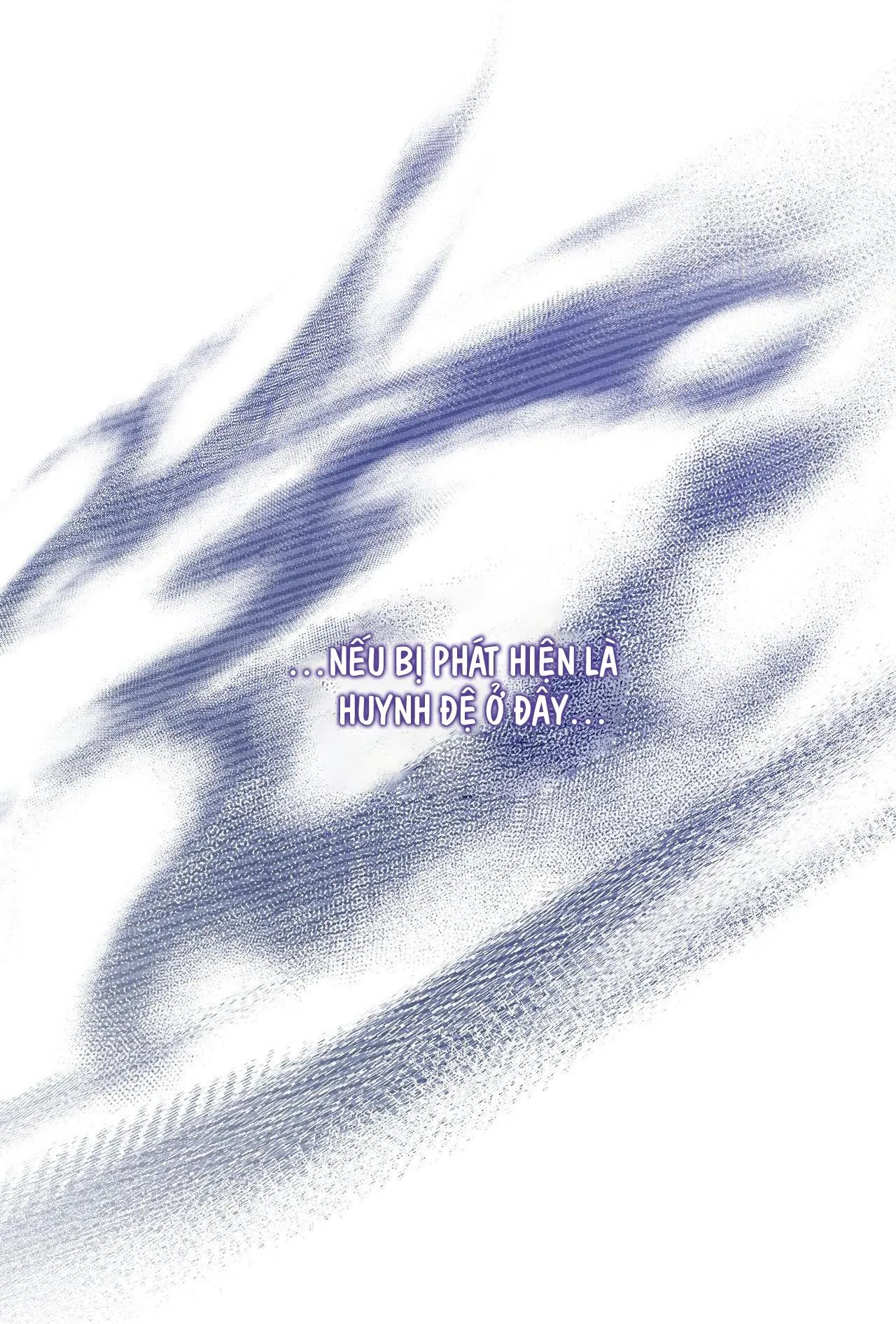 DẤU VẾT CỦA KHOẢNG TRỐNG Chapter 10 Trang 43