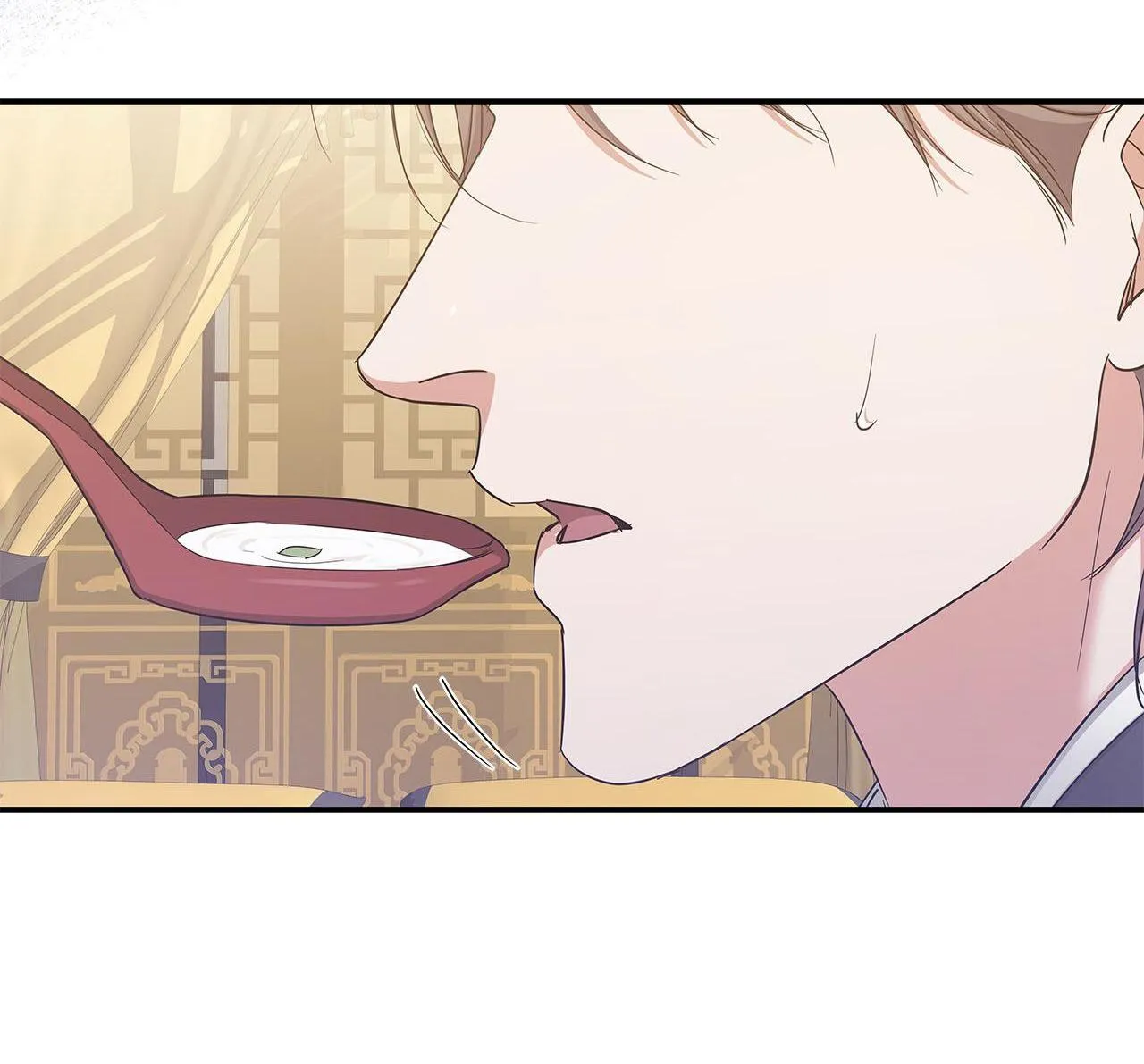 DẤU VẾT CỦA KHOẢNG TRỐNG Chapter 10 Trang 44