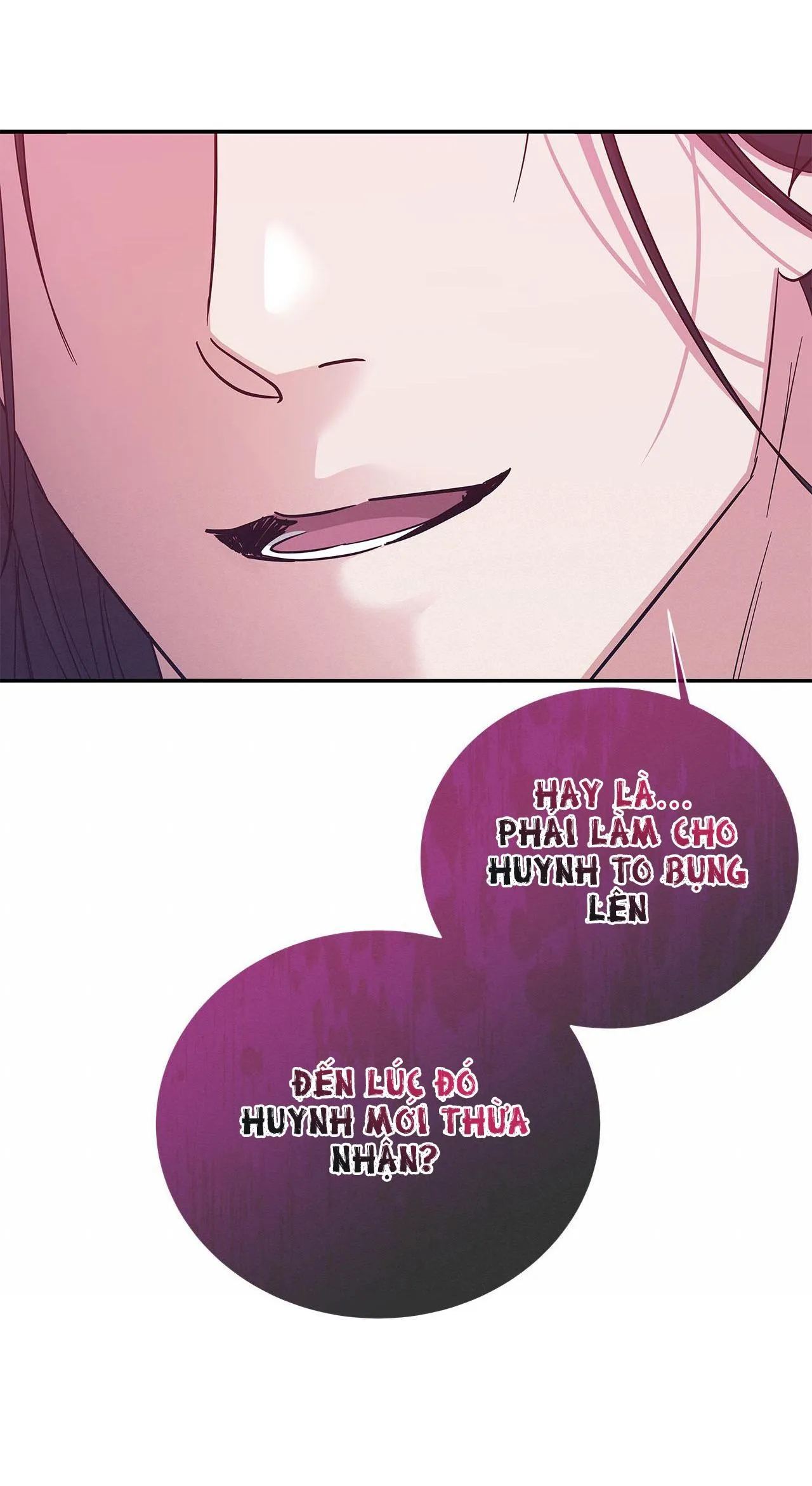 DẤU VẾT CỦA KHOẢNG TRỐNG Chapter 10 Trang 57