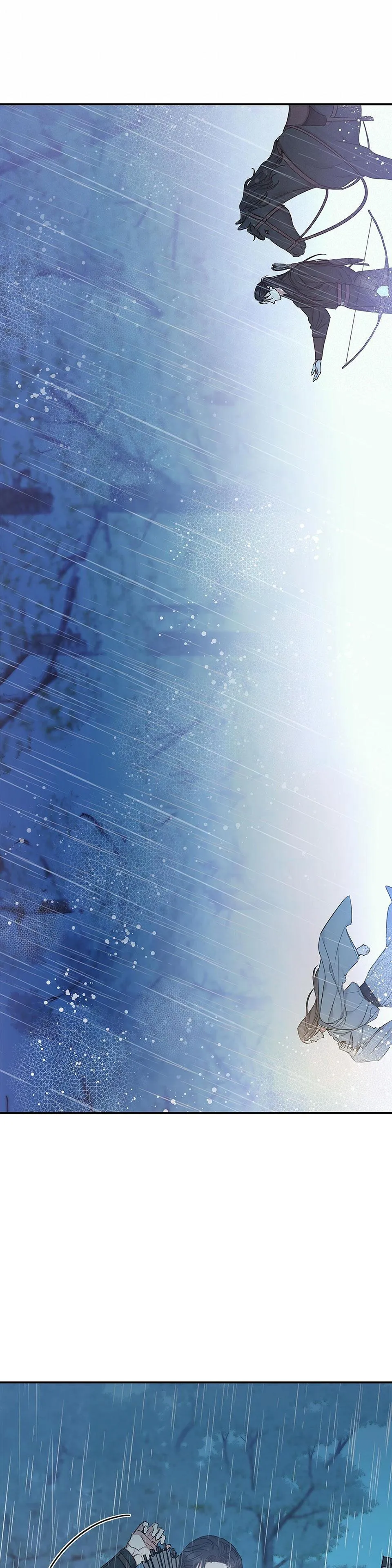 DẤU VẾT CỦA KHOẢNG TRỐNG Chapter 11 Trang 34