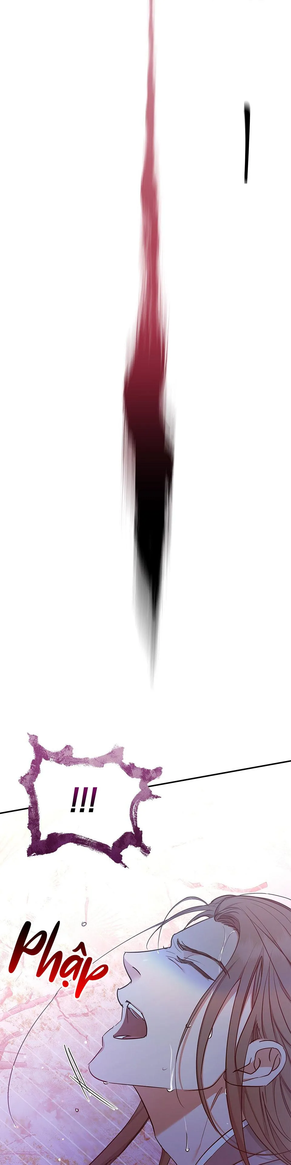 DẤU VẾT CỦA KHOẢNG TRỐNG Chapter 11 Trang 36