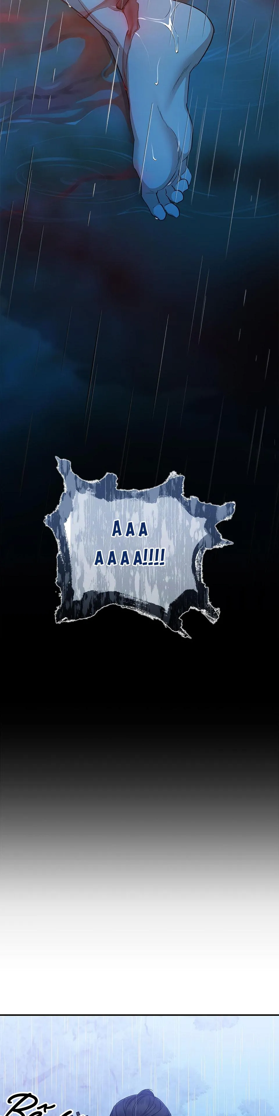 DẤU VẾT CỦA KHOẢNG TRỐNG Chapter 11 Trang 39