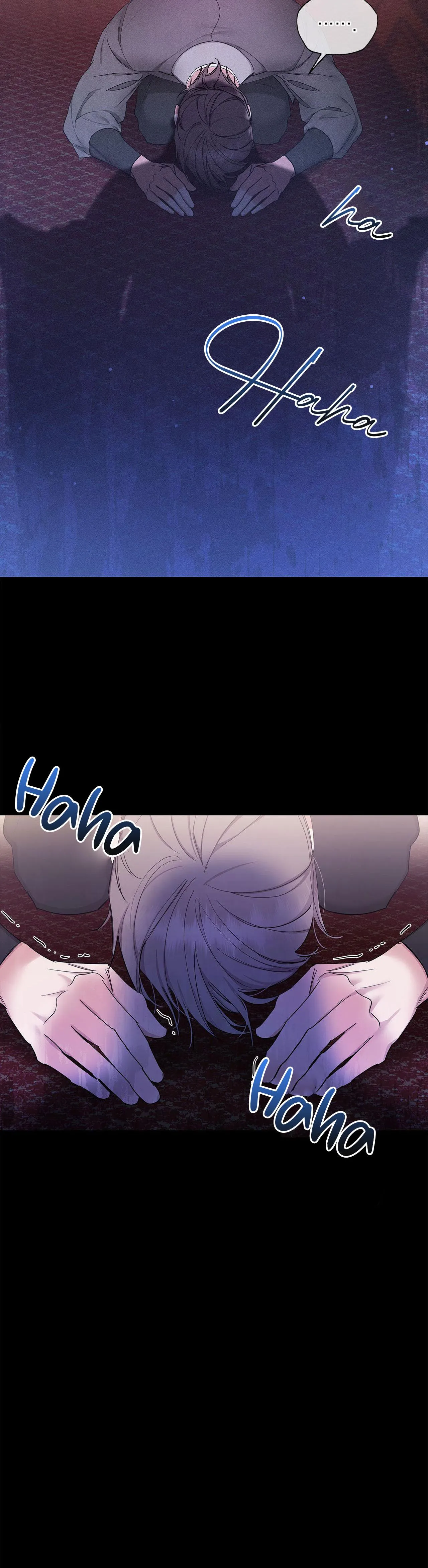 DẤU VẾT CỦA KHOẢNG TRỐNG Chapter 12 Trang 9