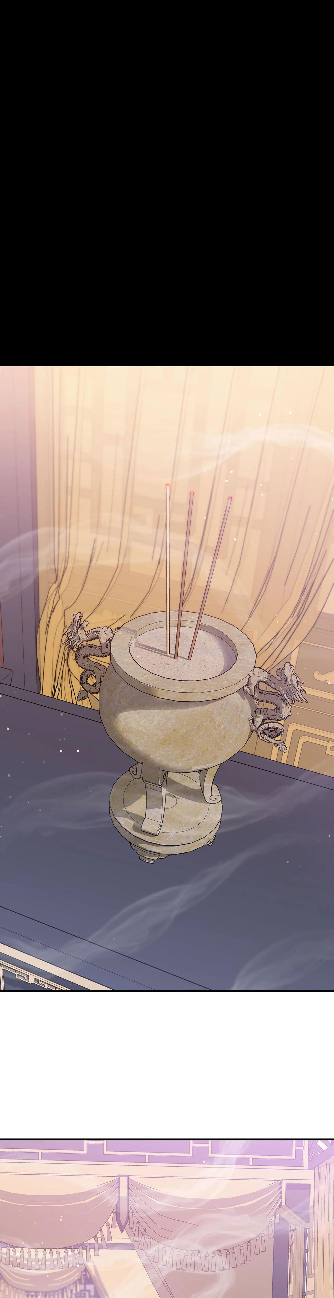 DẤU VẾT CỦA KHOẢNG TRỐNG Chapter 12 Trang 13