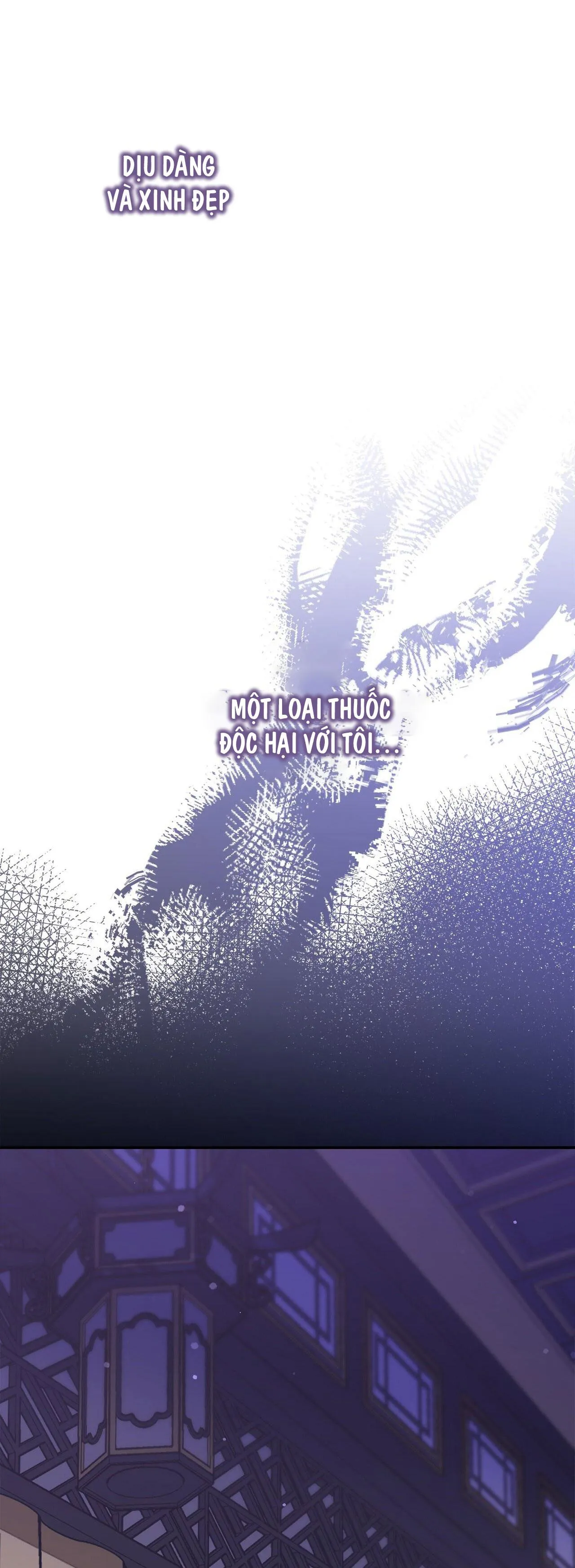 DẤU VẾT CỦA KHOẢNG TRỐNG Chapter 13 Trang 43