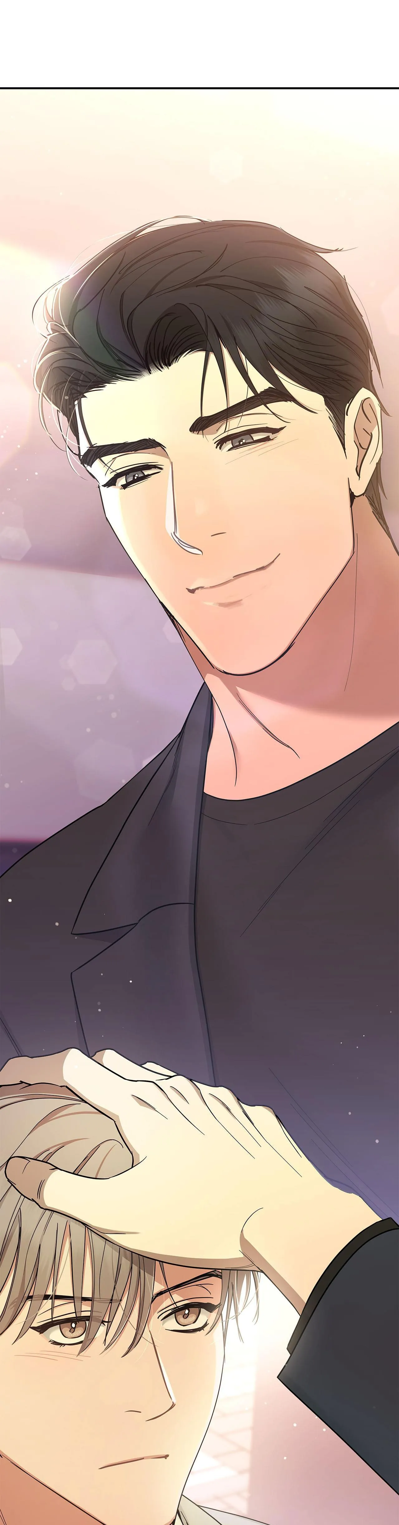 DẤU VẾT CỦA KHOẢNG TRỐNG Chapter 15 Trang 26