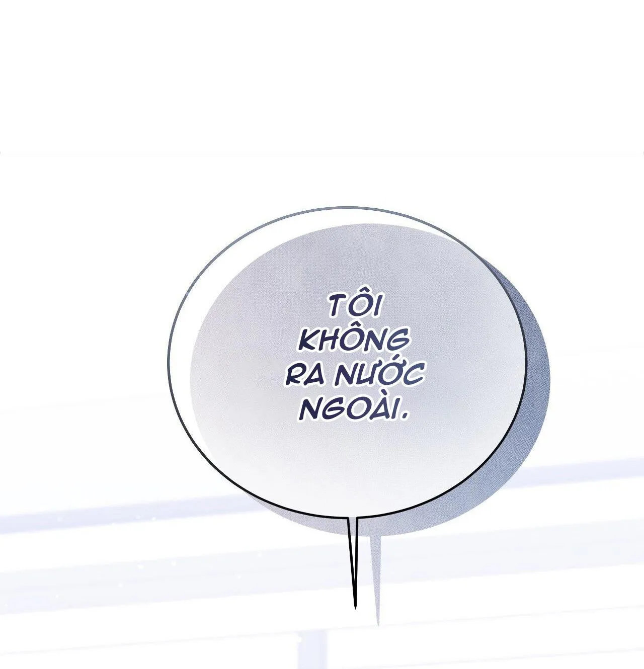 DẤU VẾT CỦA KHOẢNG TRỐNG Chapter 16 Trang 14