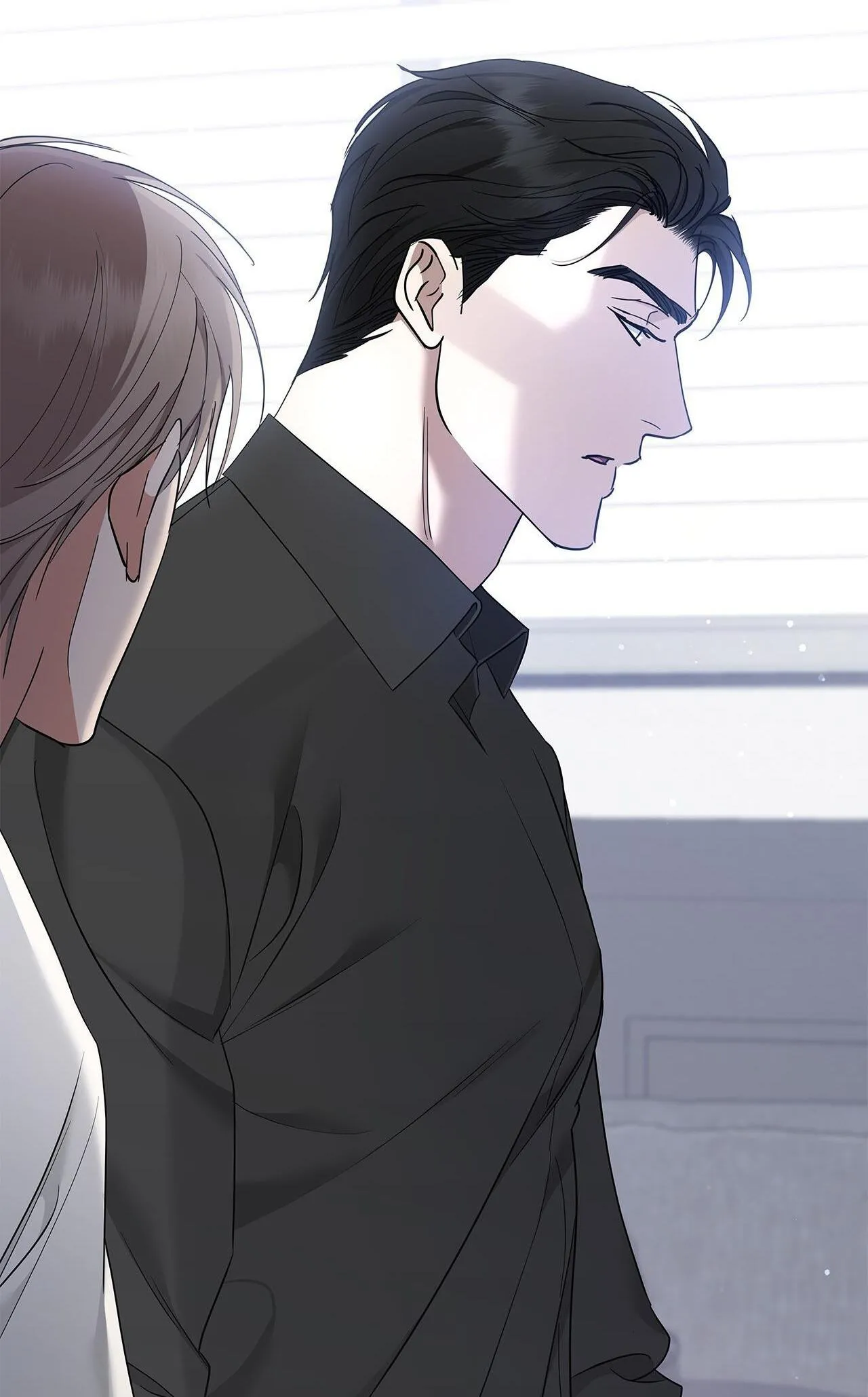 DẤU VẾT CỦA KHOẢNG TRỐNG Chapter 16 Trang 15