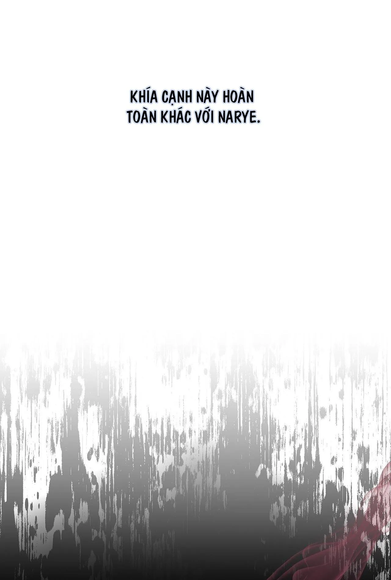 DẤU VẾT CỦA KHOẢNG TRỐNG Chapter 16 Trang 23