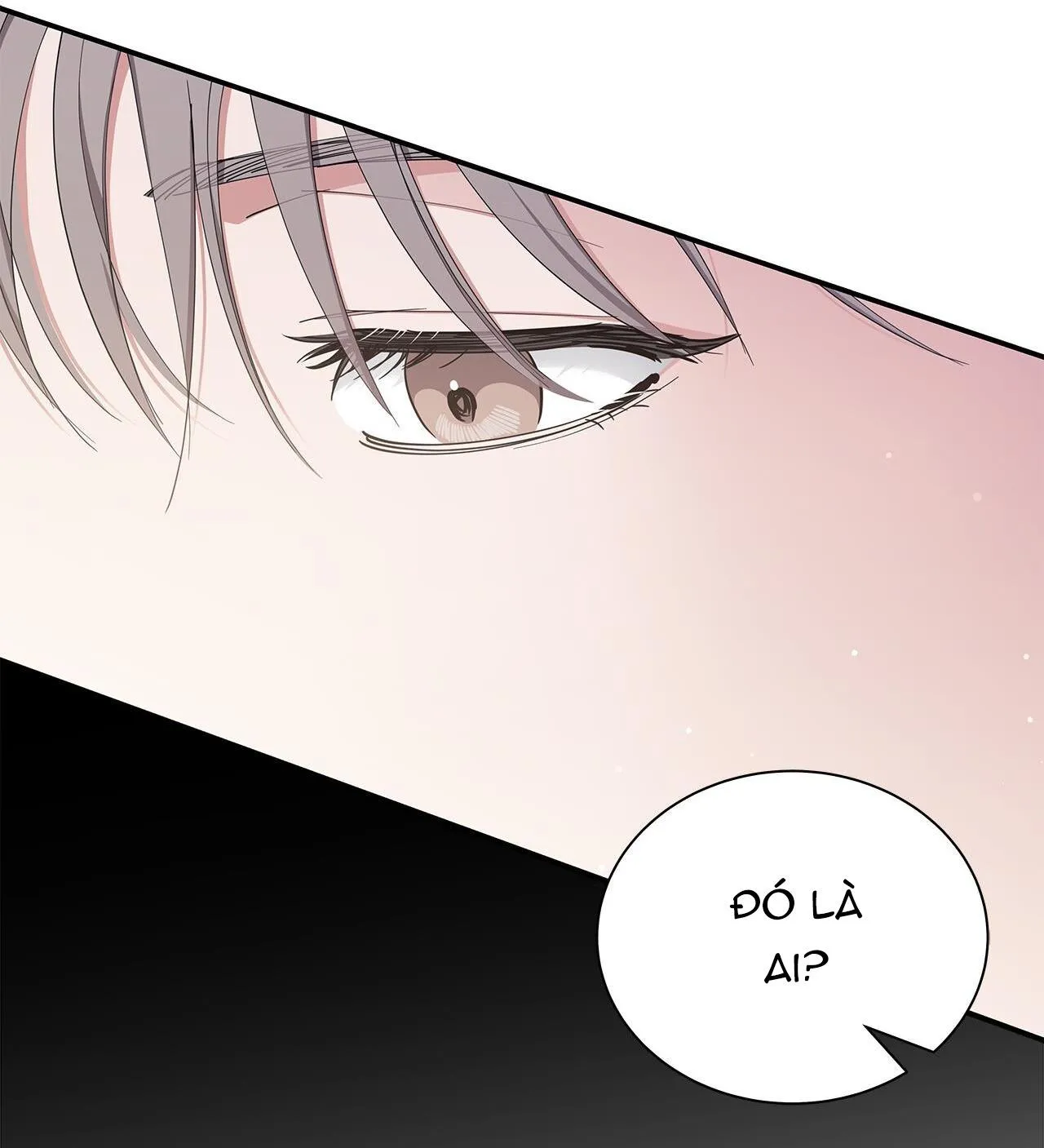 DẤU VẾT CỦA KHOẢNG TRỐNG Chapter 16 Trang 32