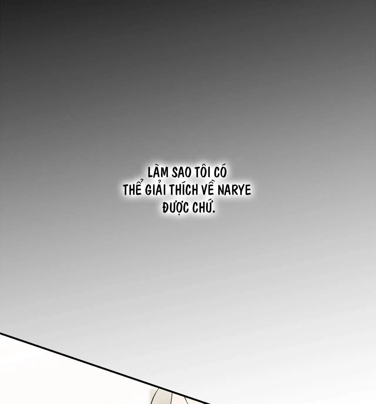 DẤU VẾT CỦA KHOẢNG TRỐNG Chapter 16 Trang 33