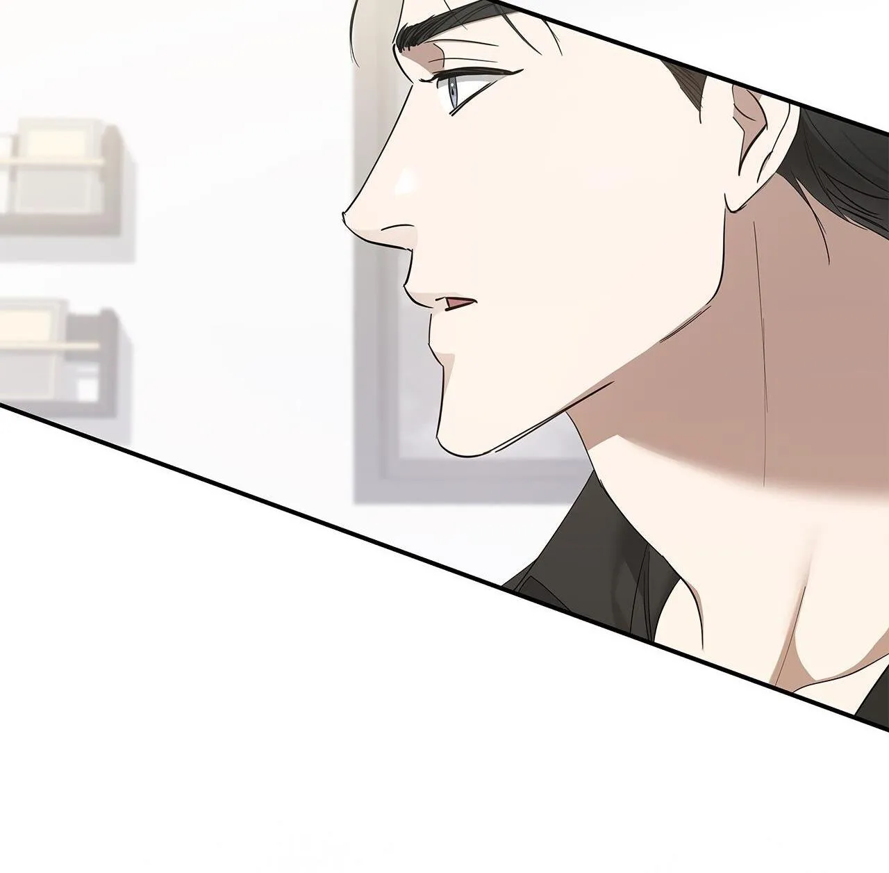 DẤU VẾT CỦA KHOẢNG TRỐNG Chapter 16 Trang 34