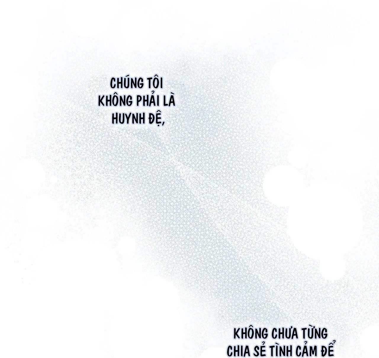 DẤU VẾT CỦA KHOẢNG TRỐNG Chapter 16 Trang 35