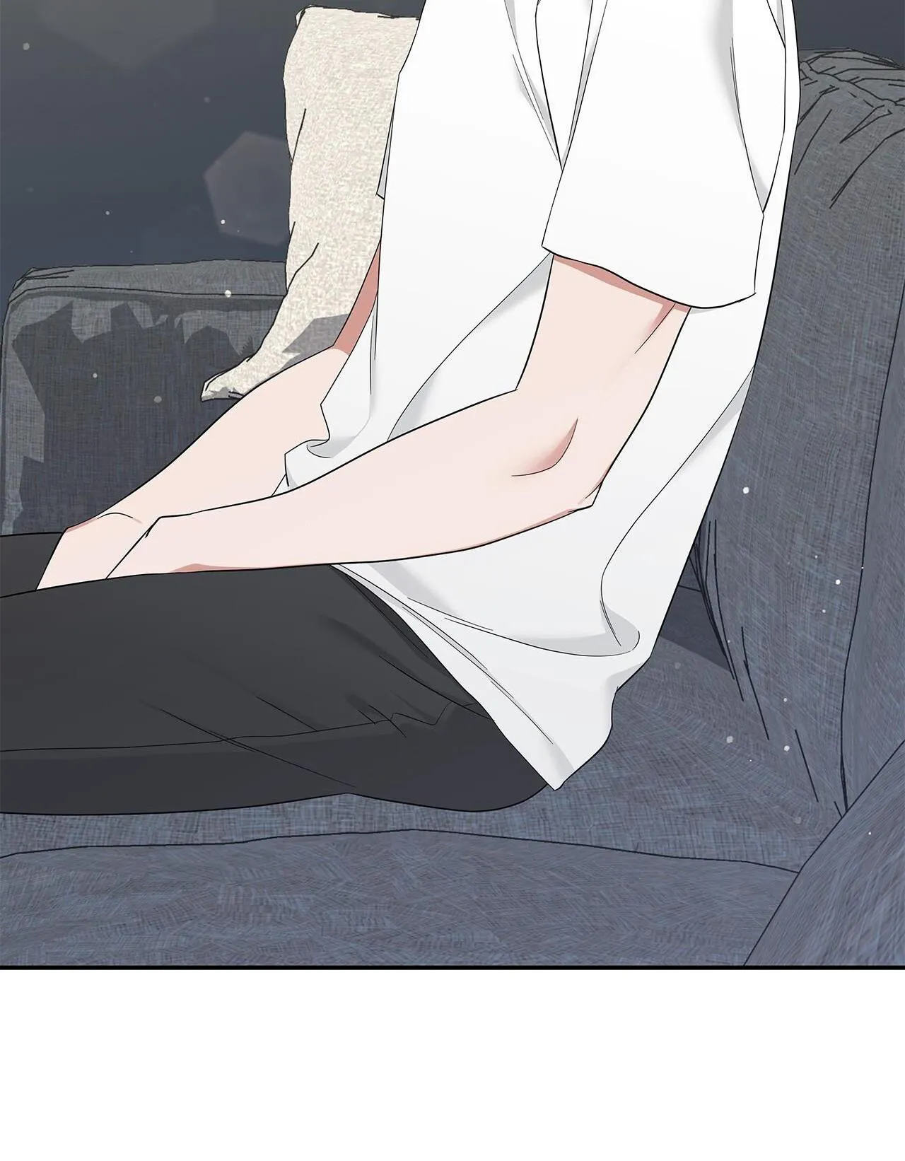 DẤU VẾT CỦA KHOẢNG TRỐNG Chapter 16 Trang 38