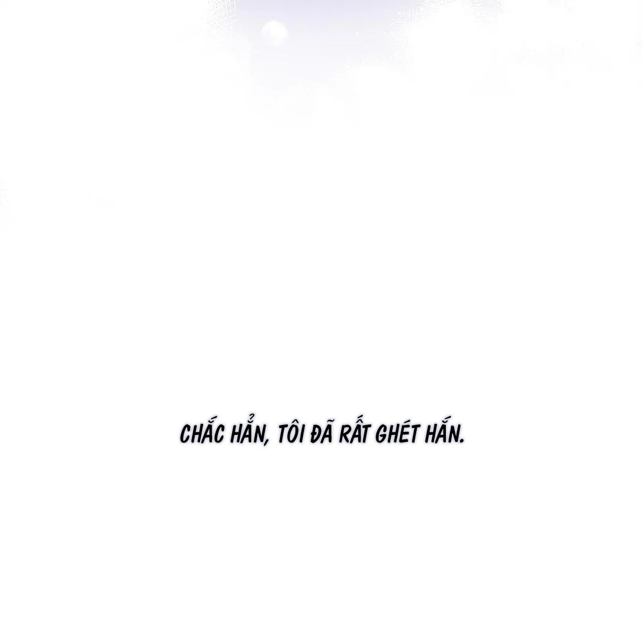 DẤU VẾT CỦA KHOẢNG TRỐNG Chapter 16 Trang 49