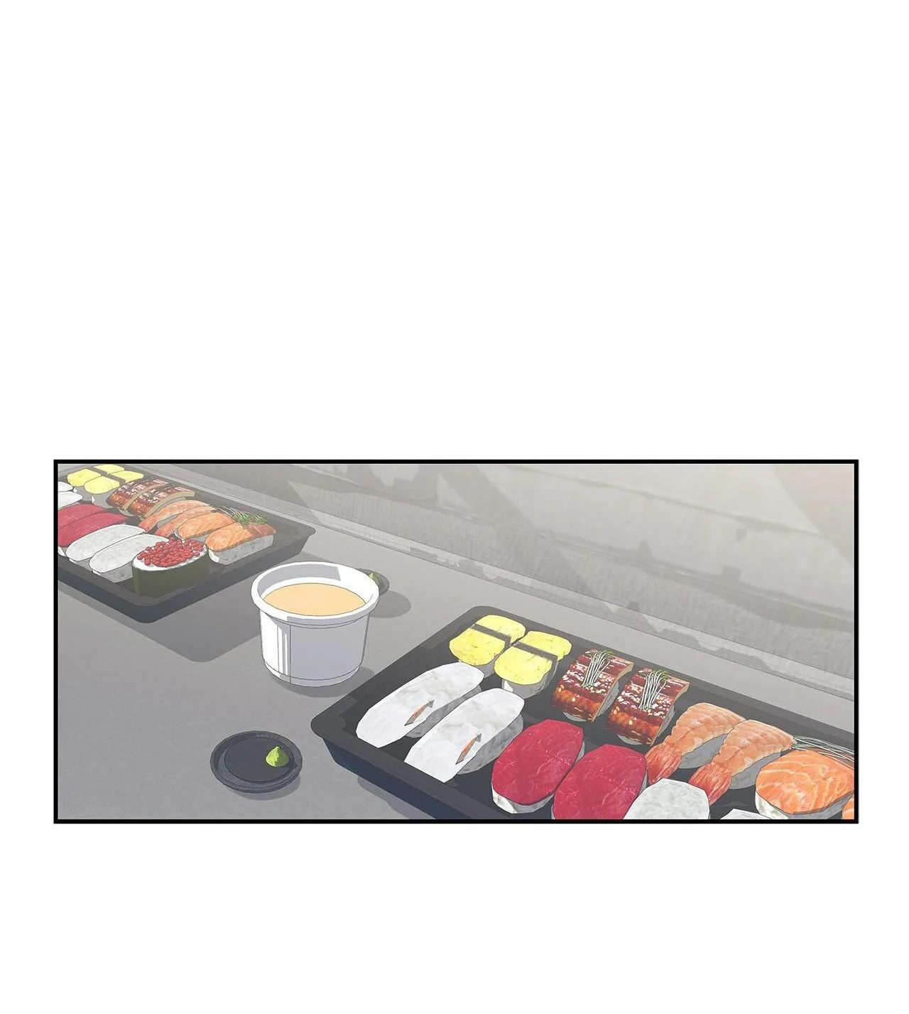 DẤU VẾT CỦA KHOẢNG TRỐNG Chapter 16 Trang 52